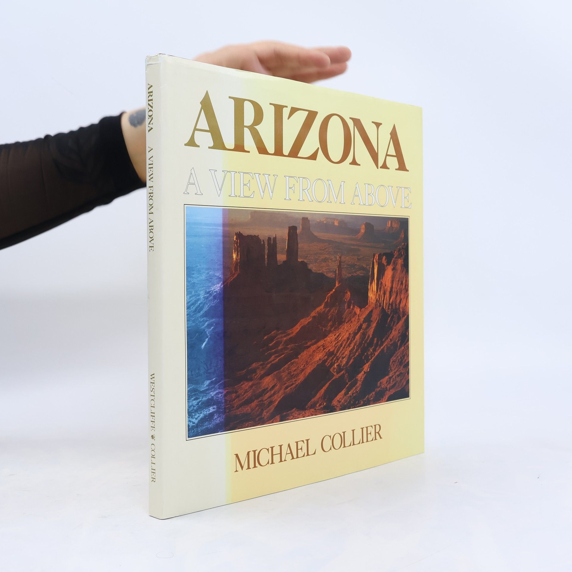 Michael Collier Arizona