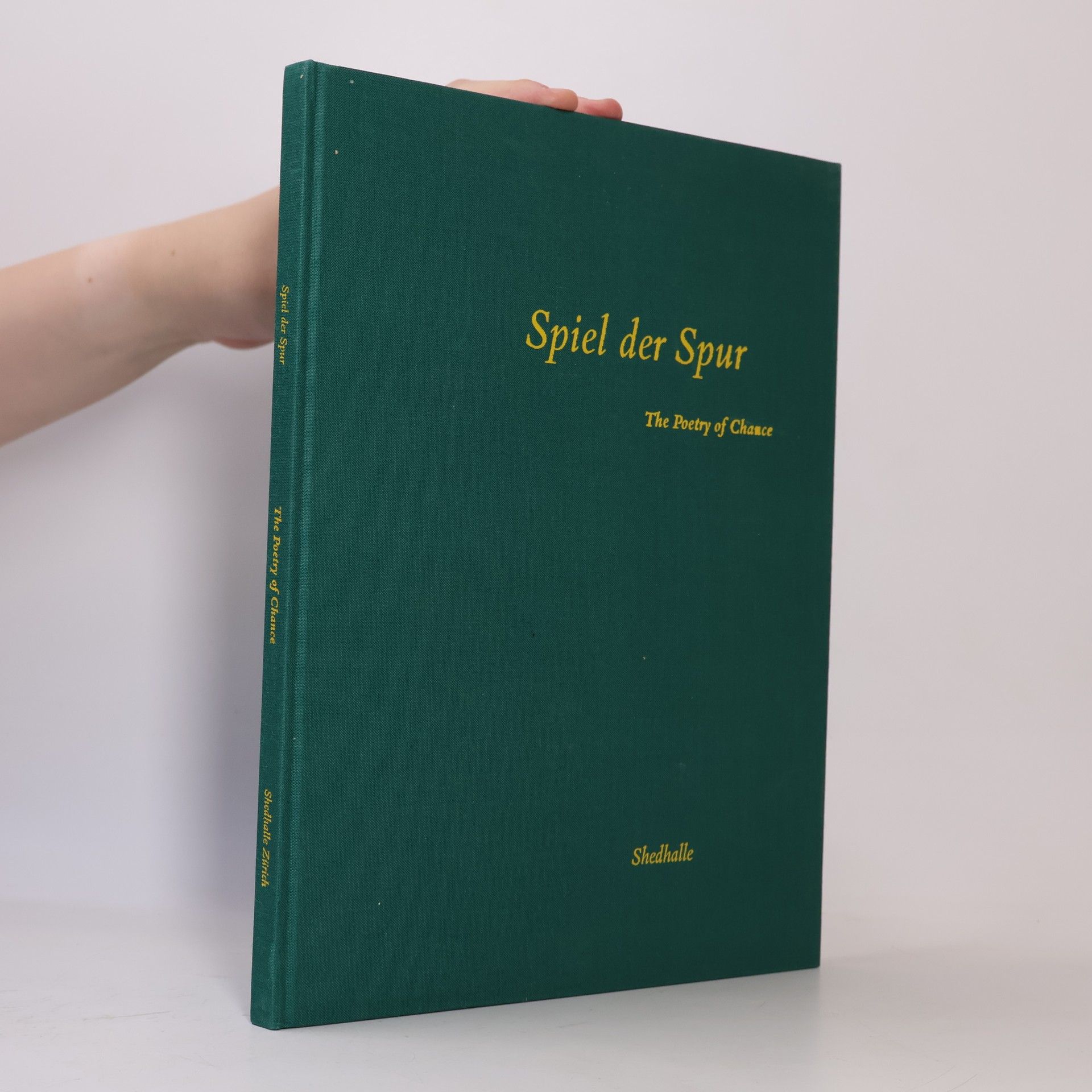 kolektiv Spiel der Spur