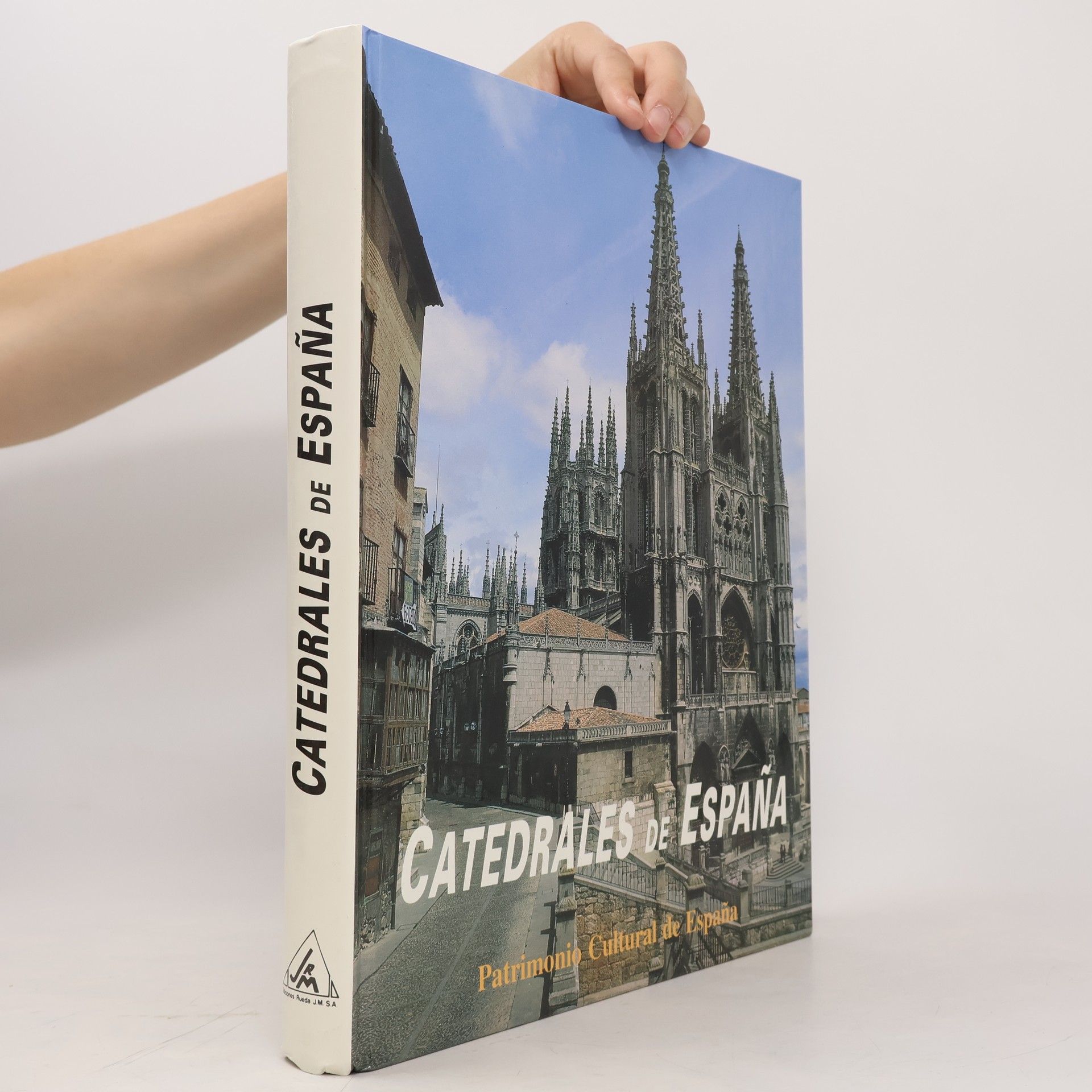 Catedrales de España