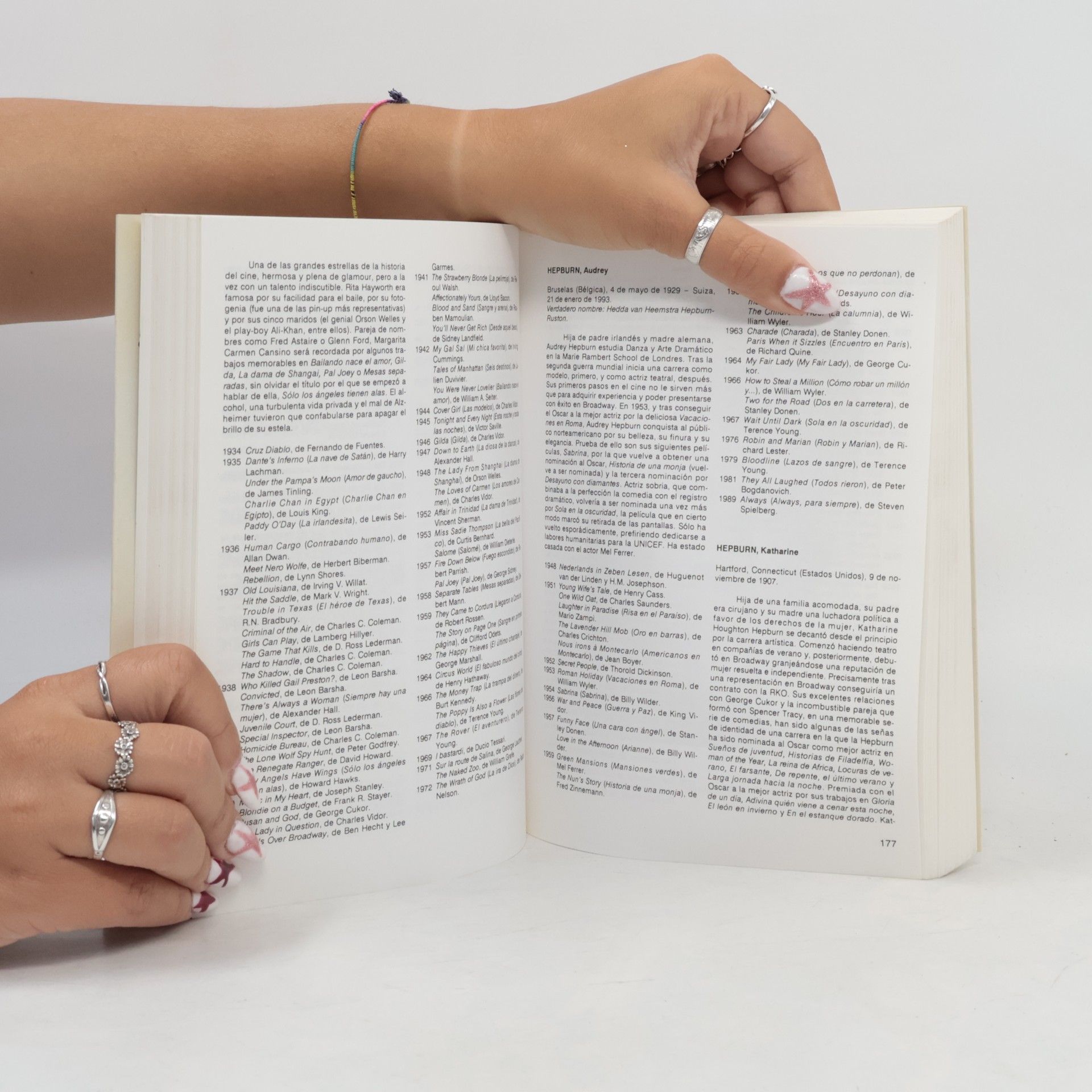 José Luis López García Diccionario de actores