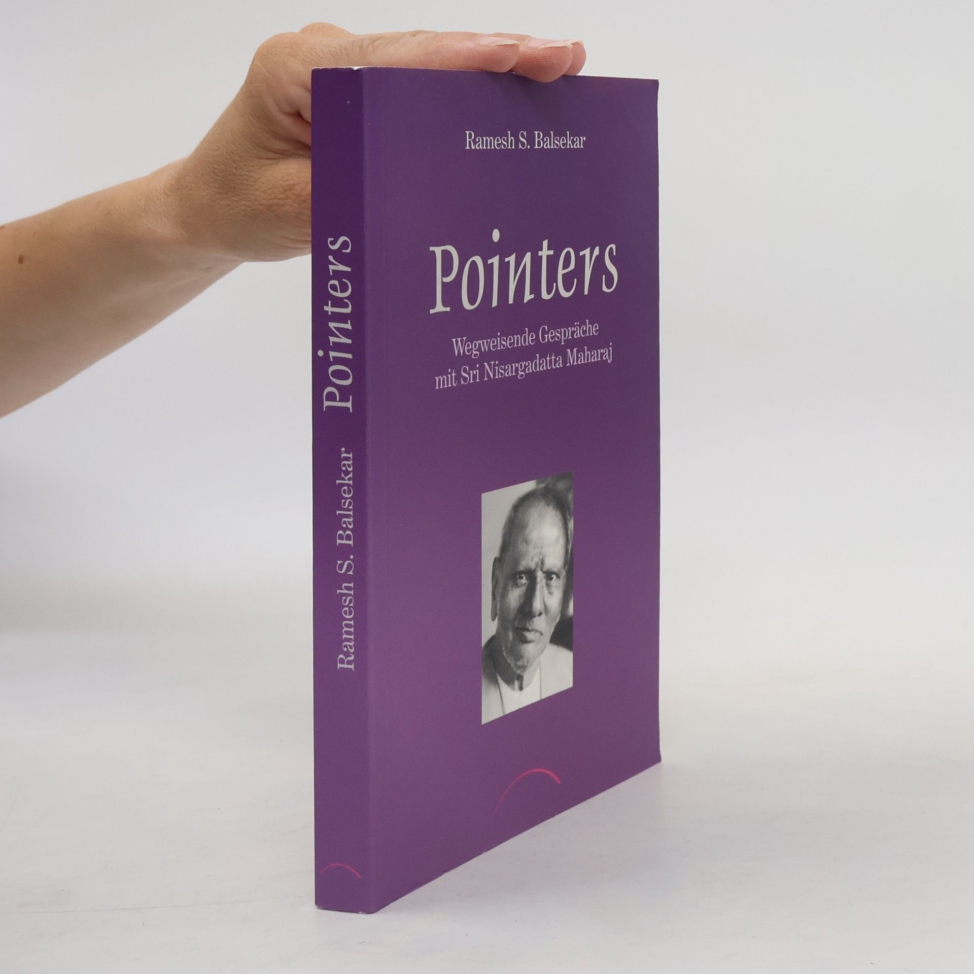Ramesh S. Balsekar Pointers