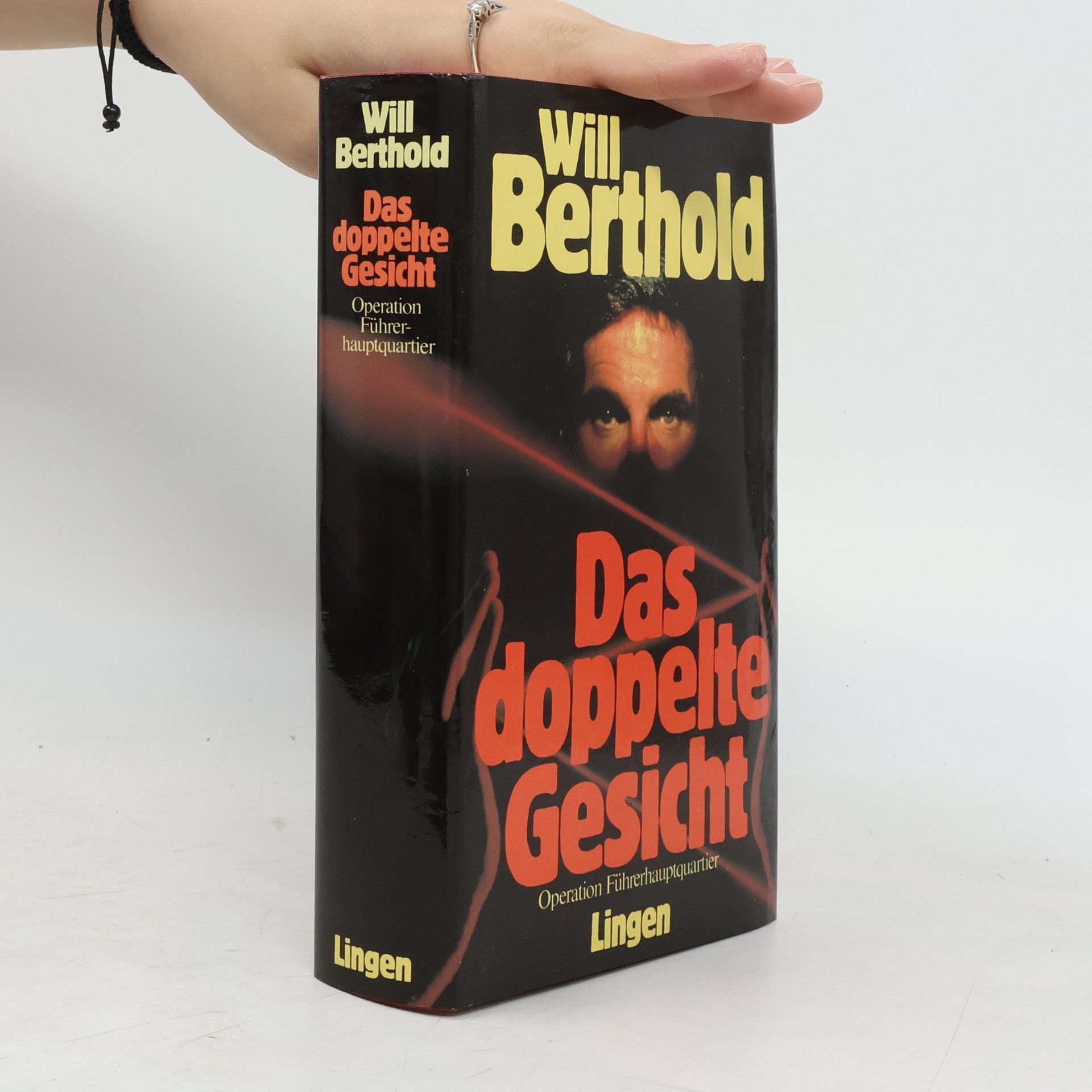 Das doppelte Gesicht