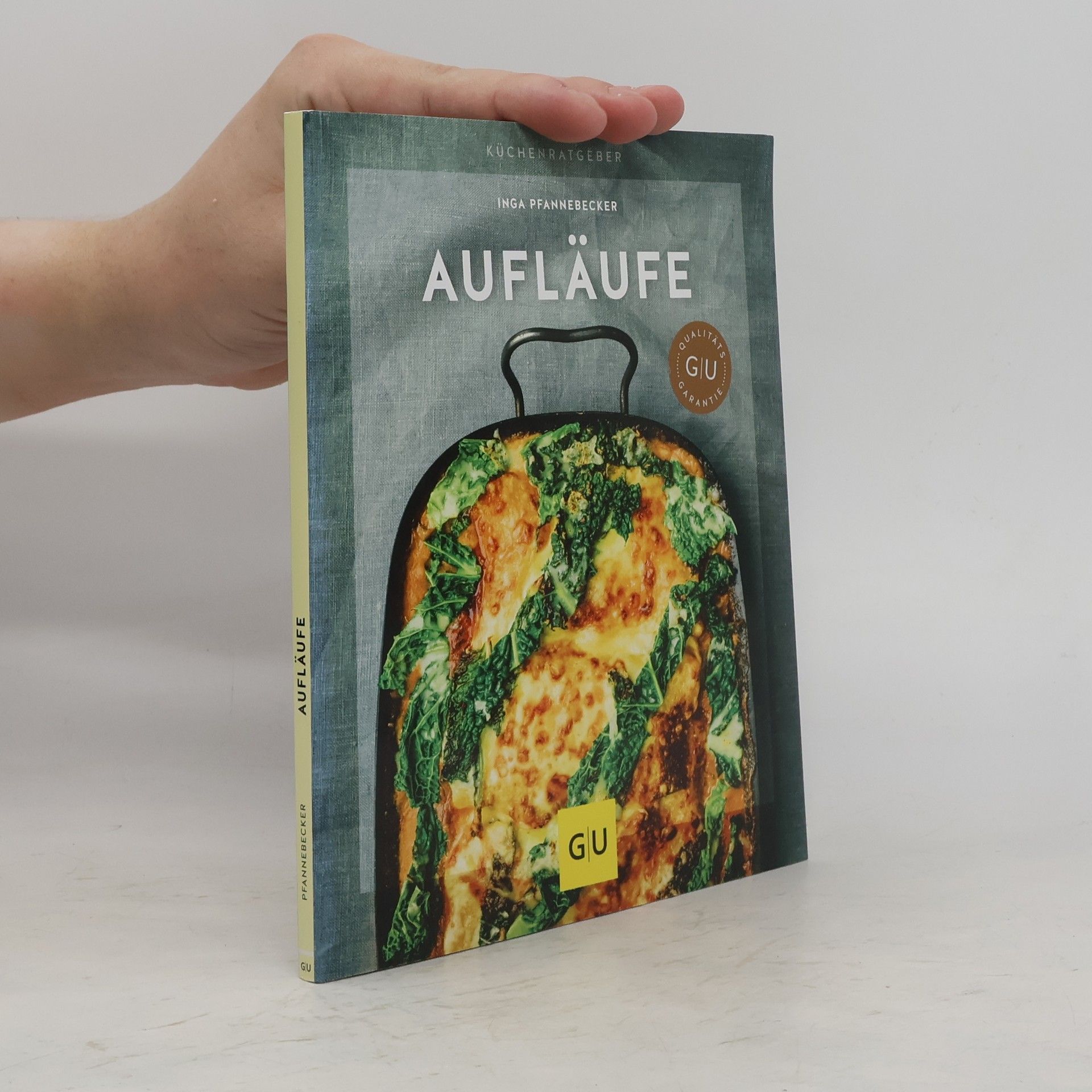 Aufläufe