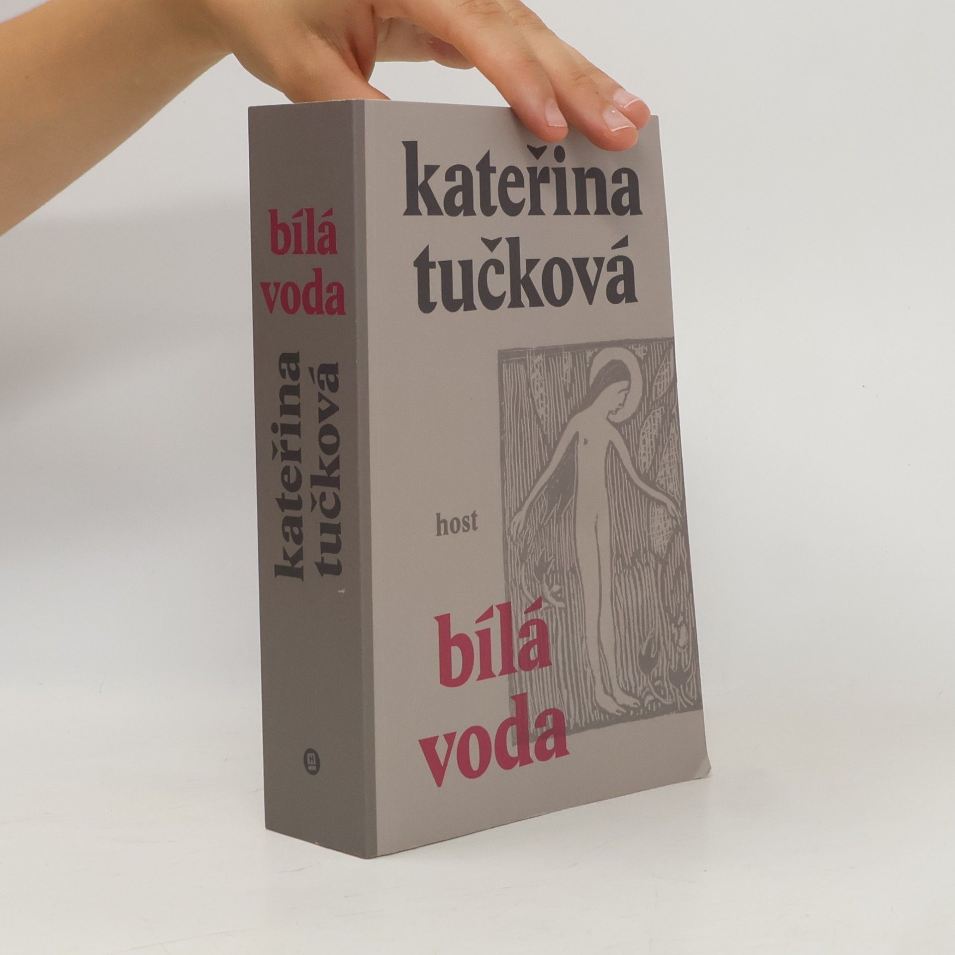 Kateřina Tučková Bílá Voda