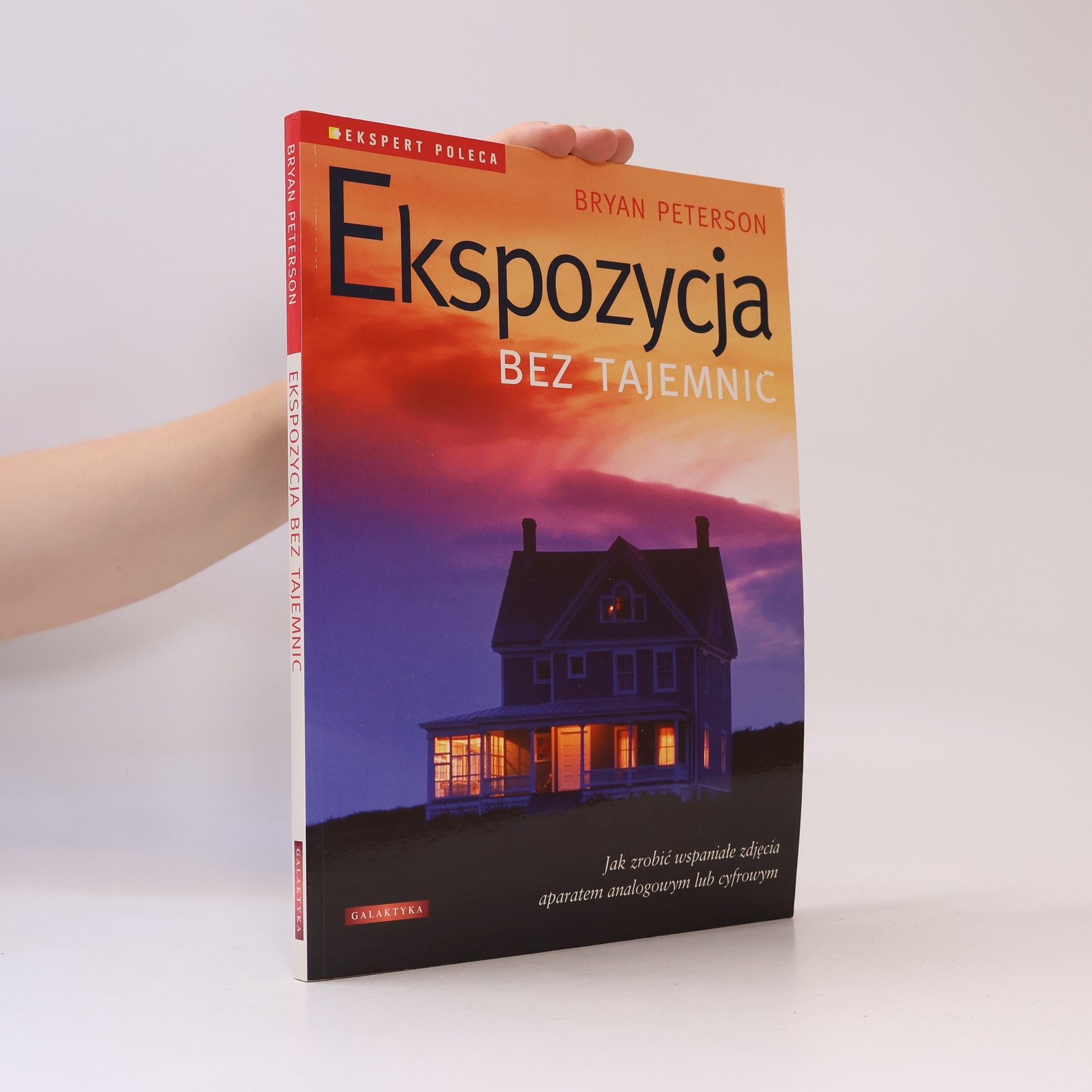 Włodziemierz Stanisławski Ekspozycja bez tajemnic