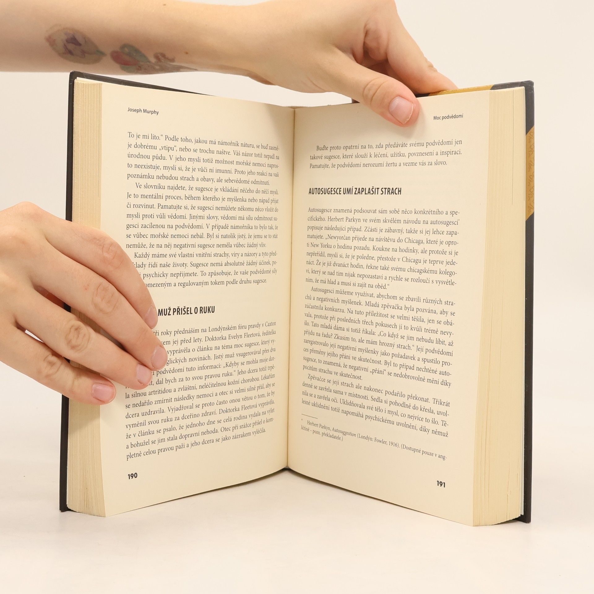Napoleon Hill Tři mistři úspěchu : Napoleon Hill, Joseph Murphy, Dale Carnegie : jak dosáhnout bohatství v osobním i profesním životě