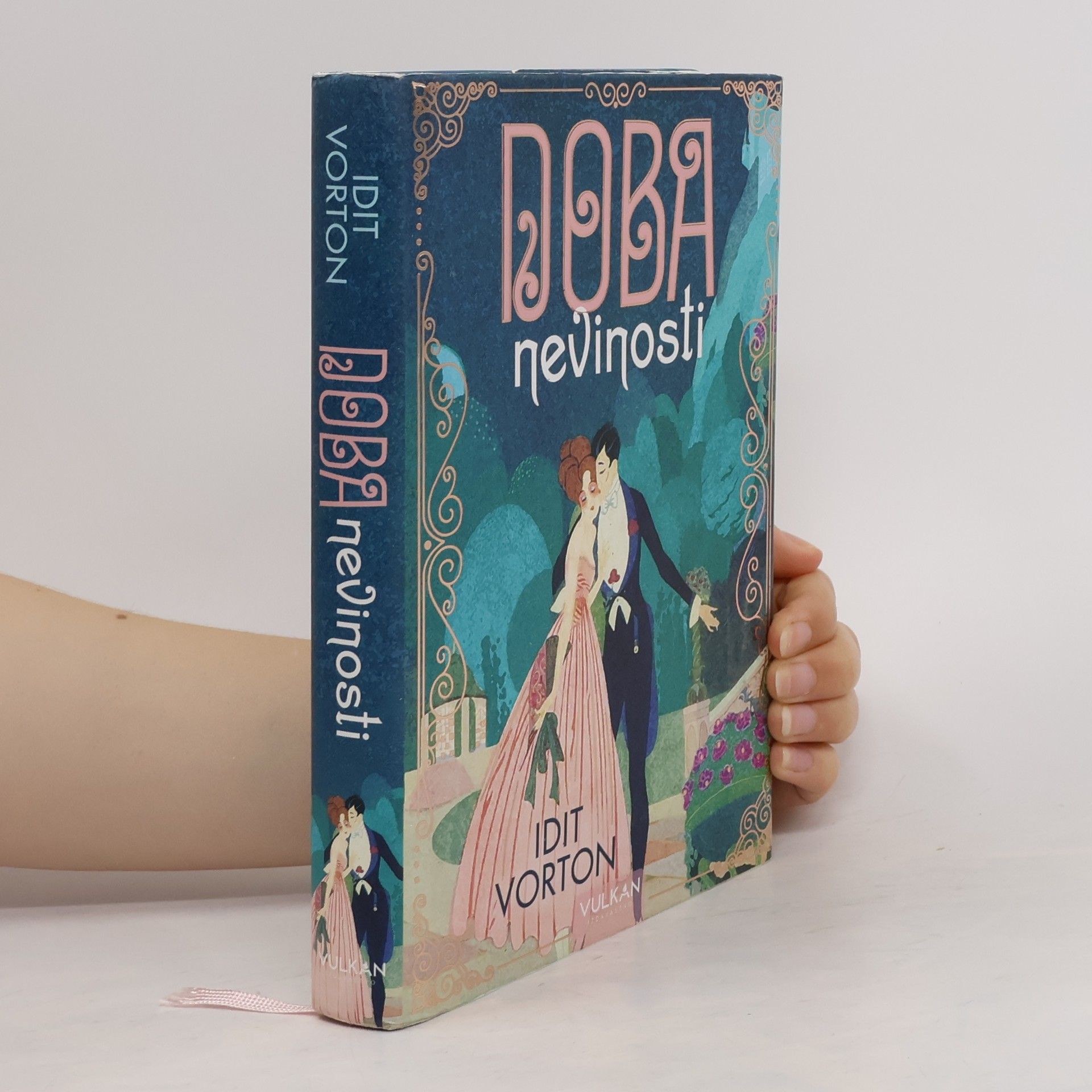 Doba nevinosti