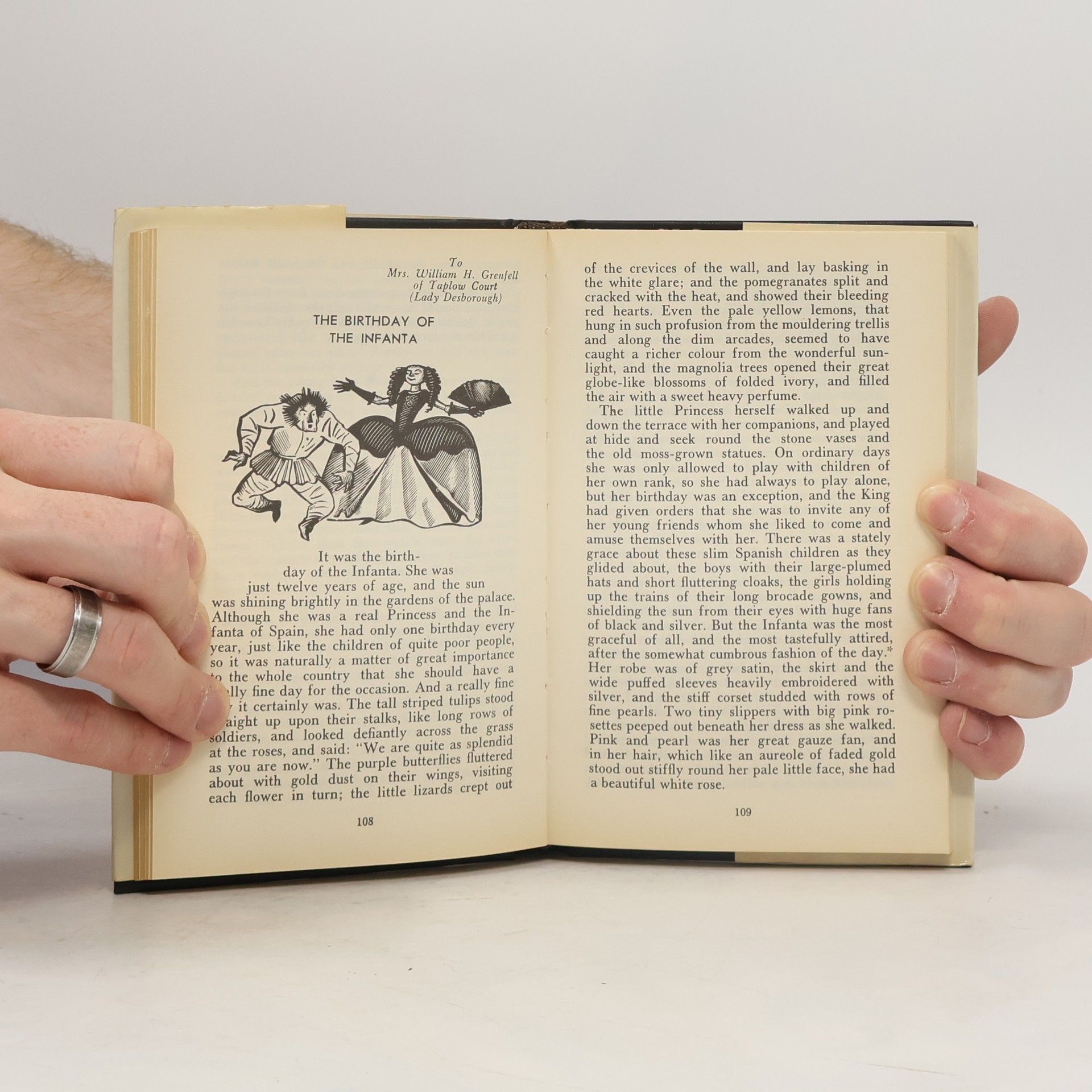 Oscar Wilde Fairy Tales (s ruským úvodem a slovníkem)