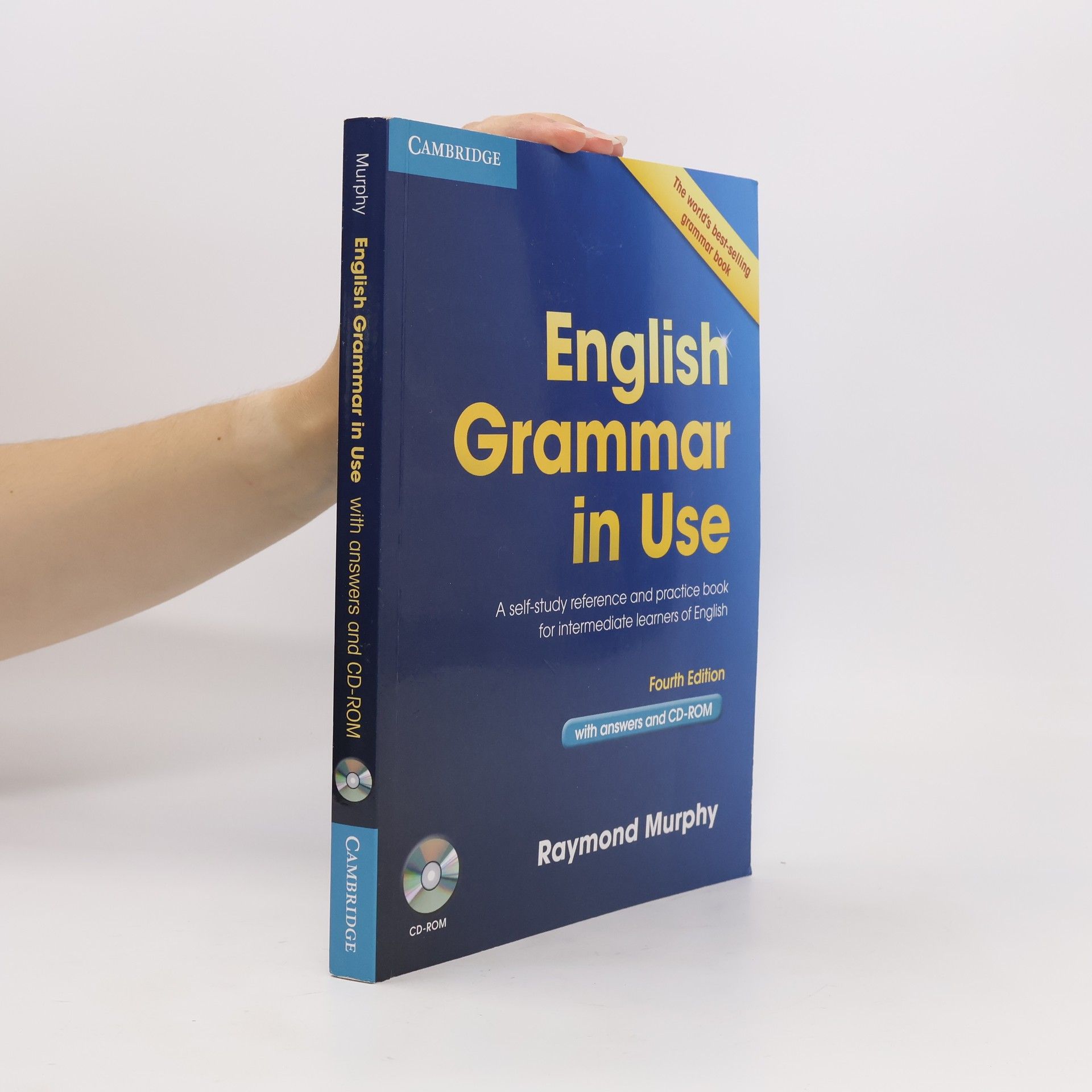 Raymond Murphy English Grammar in Use With Answers