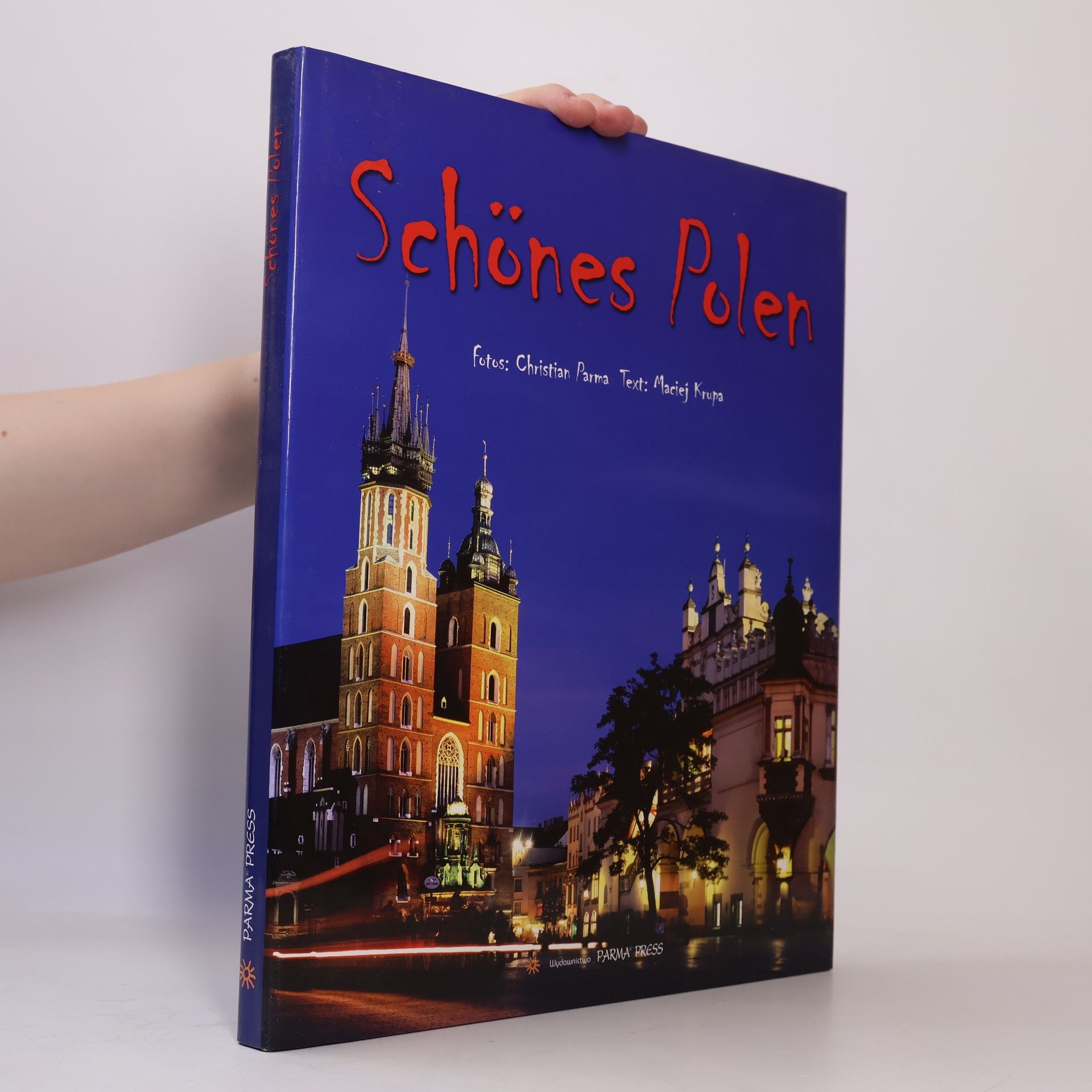 Schönes Polen
