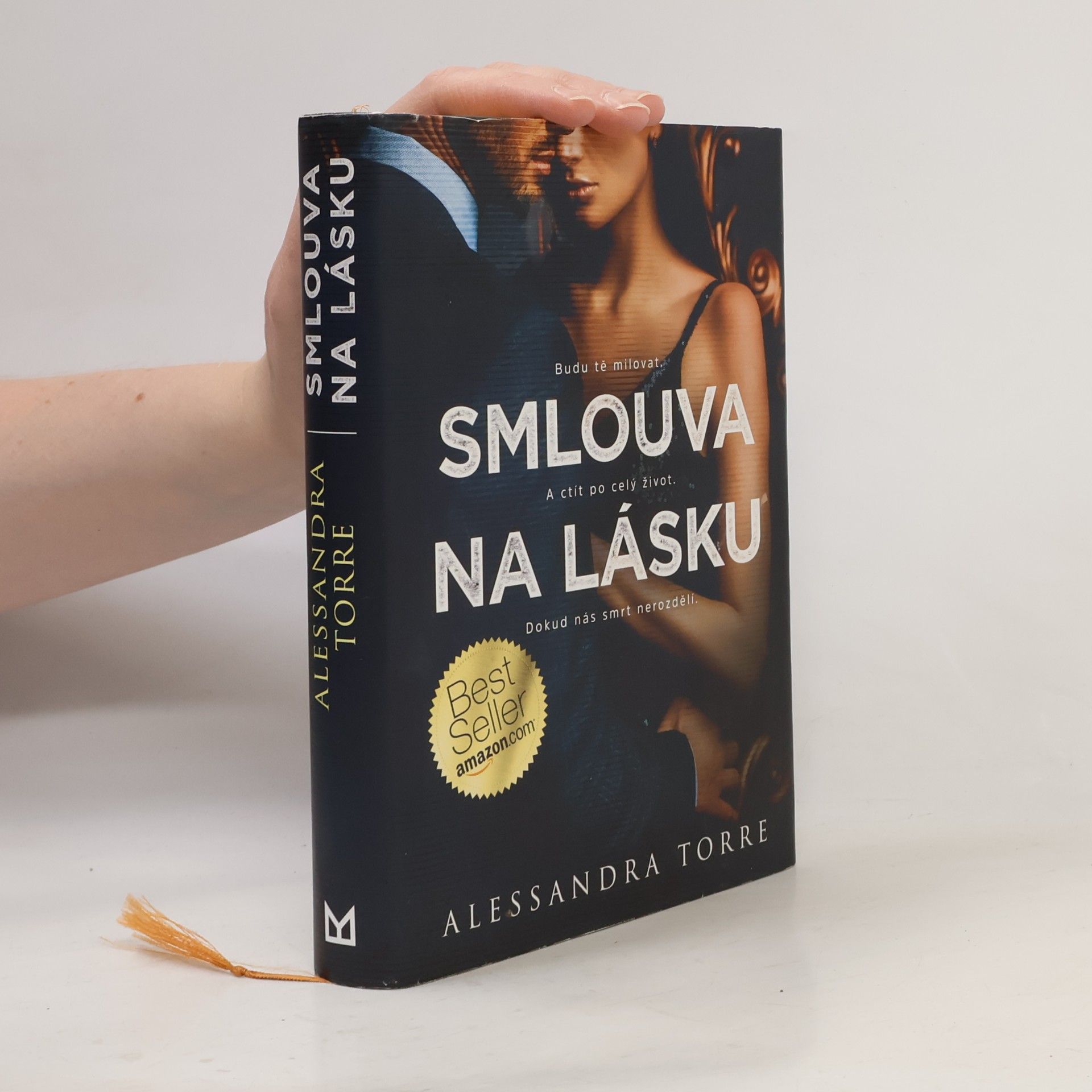 Smlouva na lásku