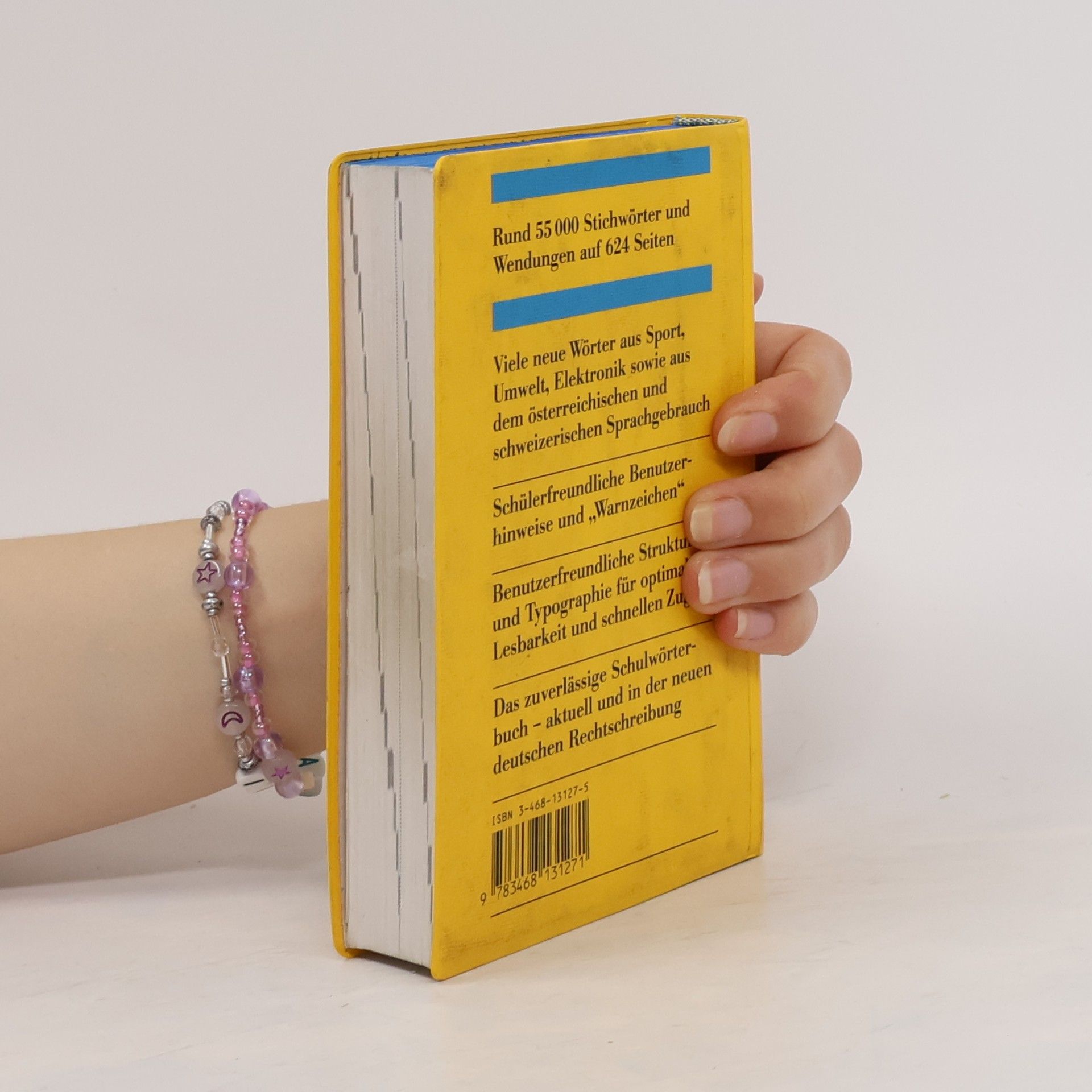 Holger Freese Langenscheidts Schulwörterbuch Englisch