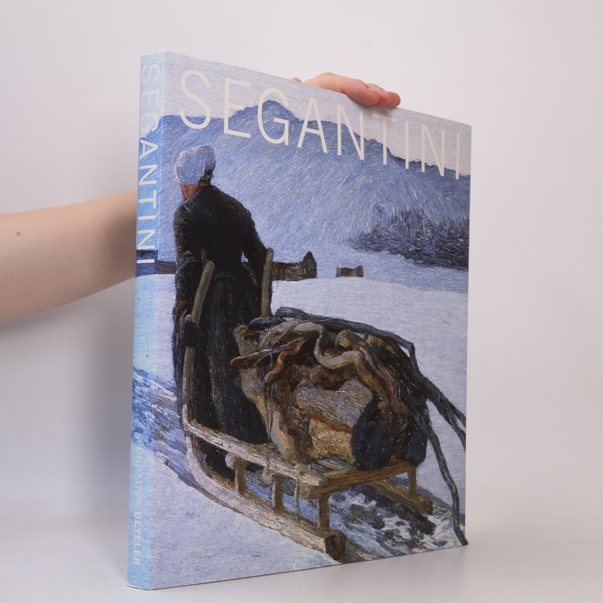 Diana Segantini Segantini