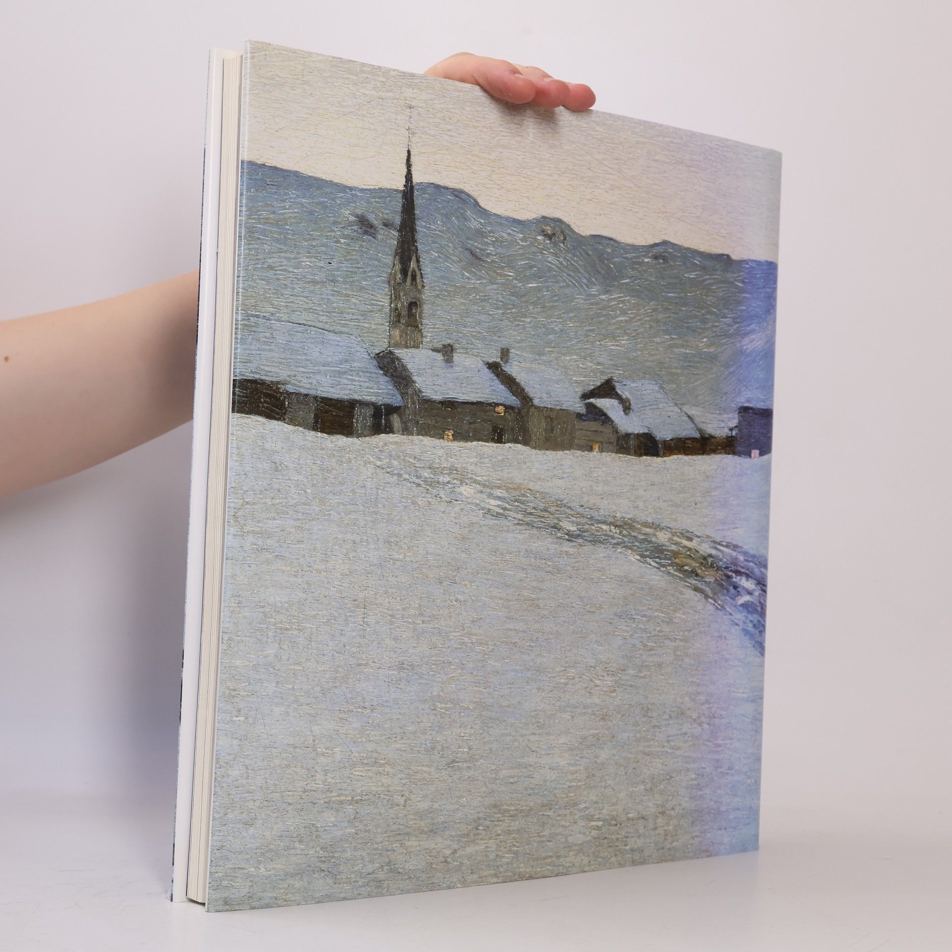 Diana Segantini Segantini