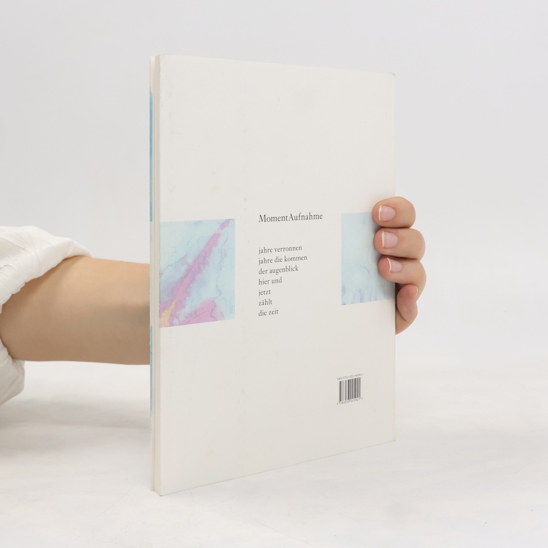 Ursula Katharina Brand ZeitSterne