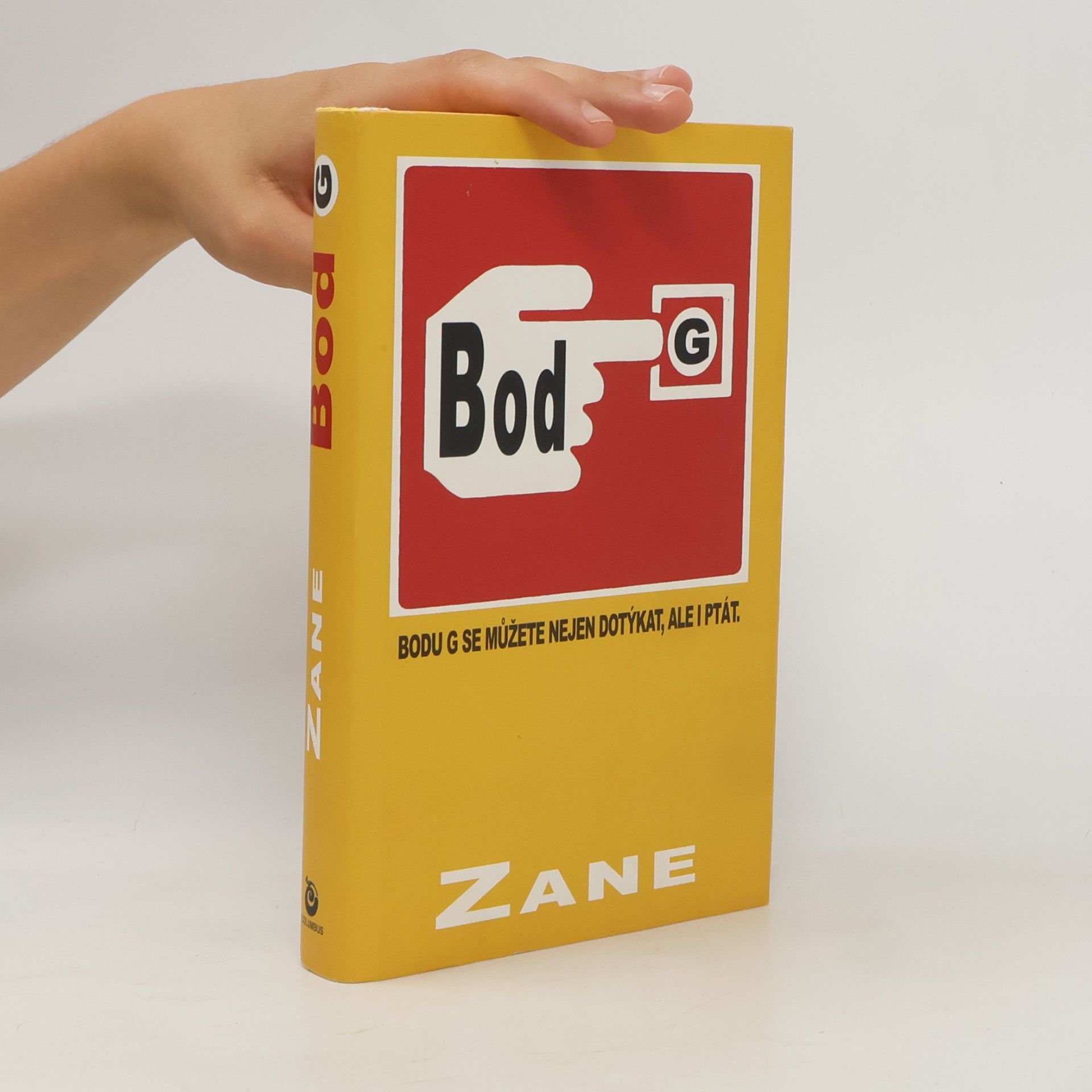 Zane Zane Bod G