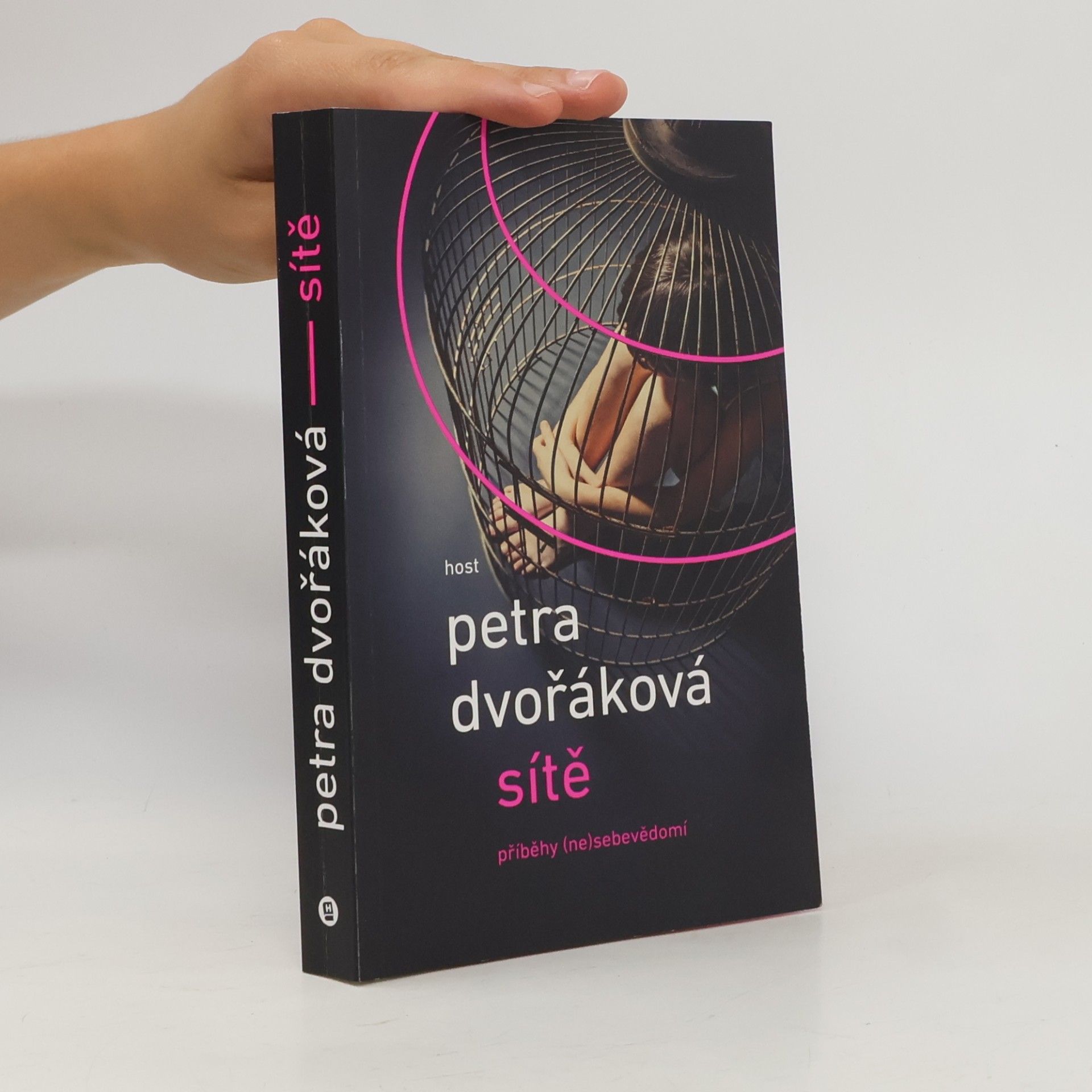 Petra Dvořáková Sítě