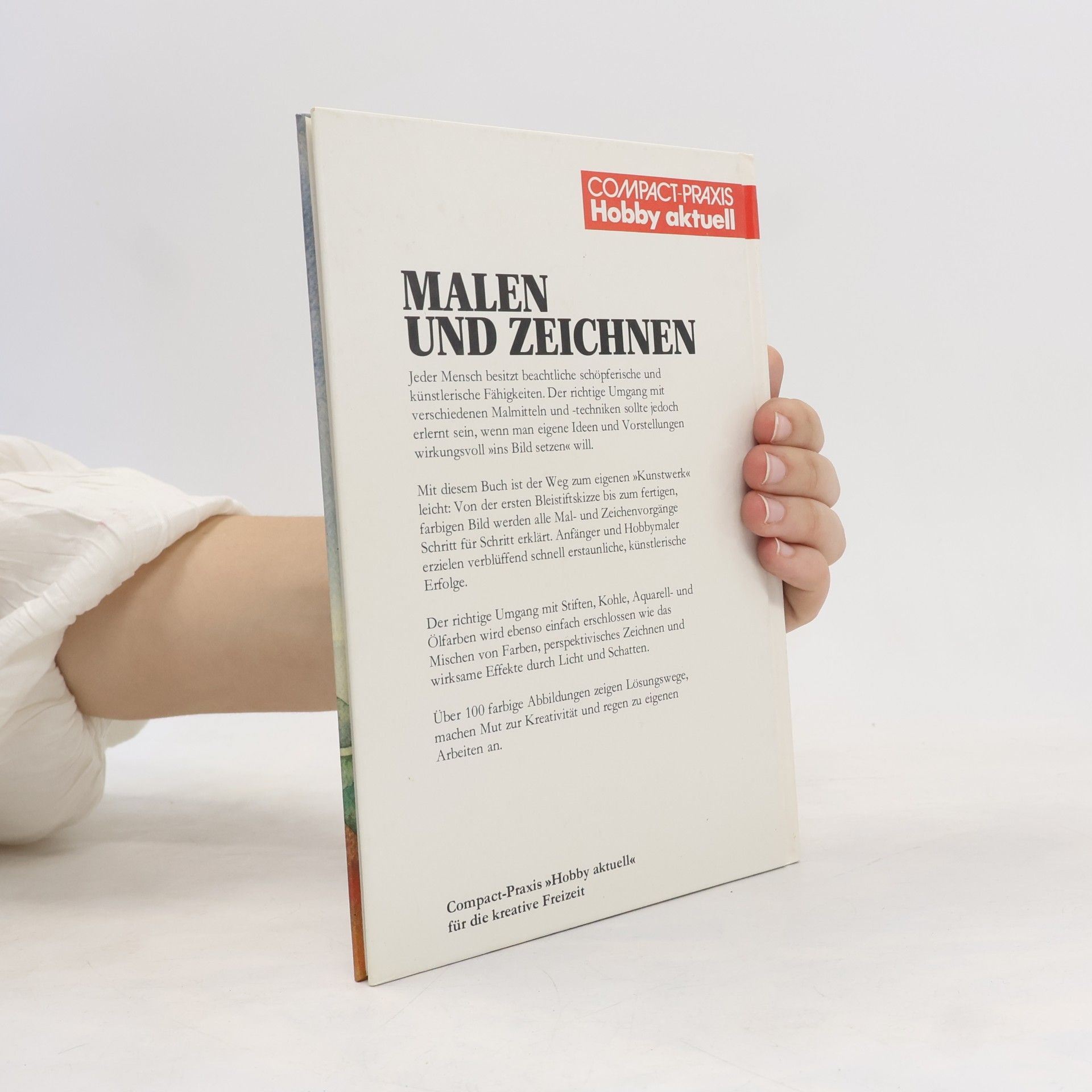 Heiner Beyer Malen und Zeichen