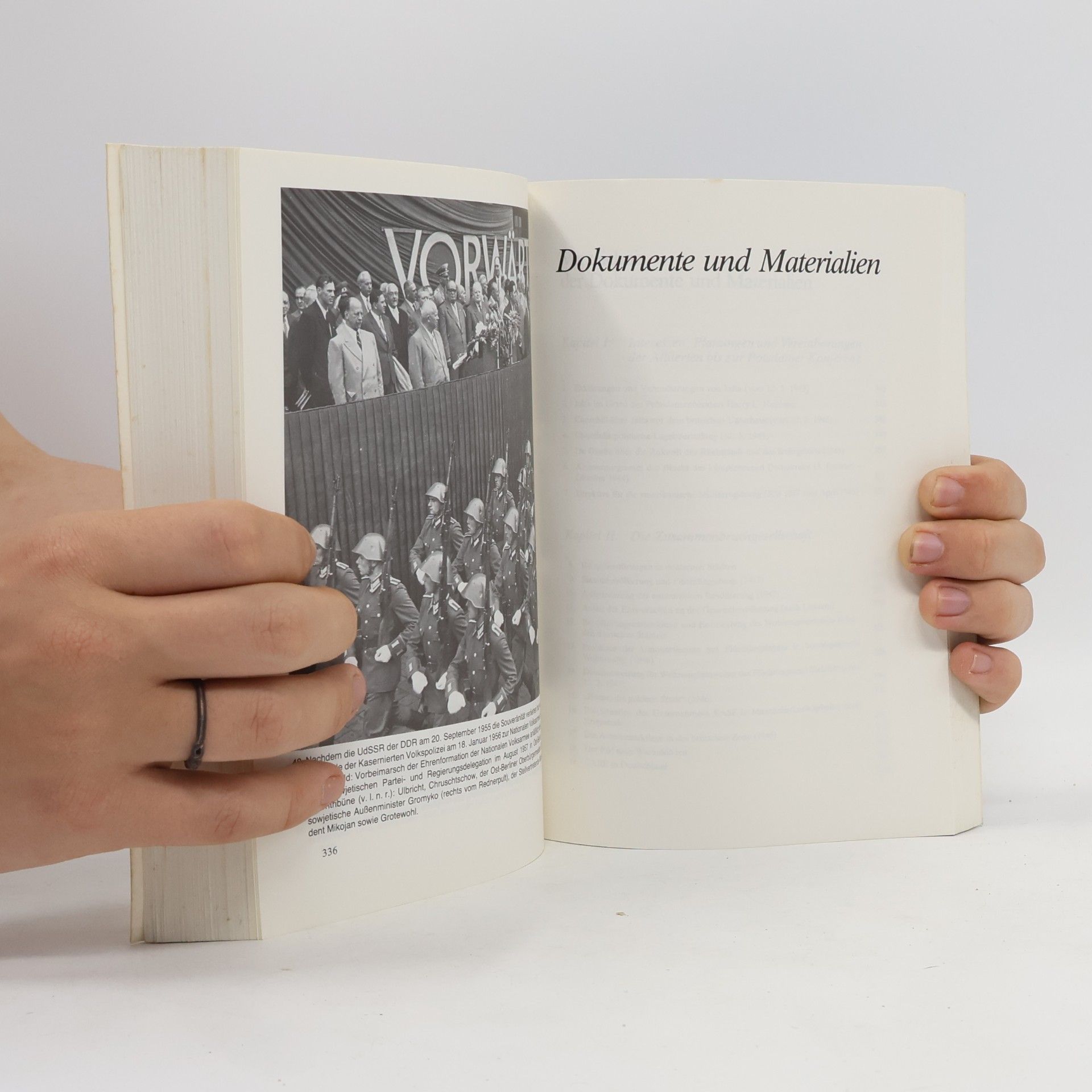 Christoph Kleßmann Die doppelte Staatsgründung. Deutsche Geschichte 1945-1955, Band 193