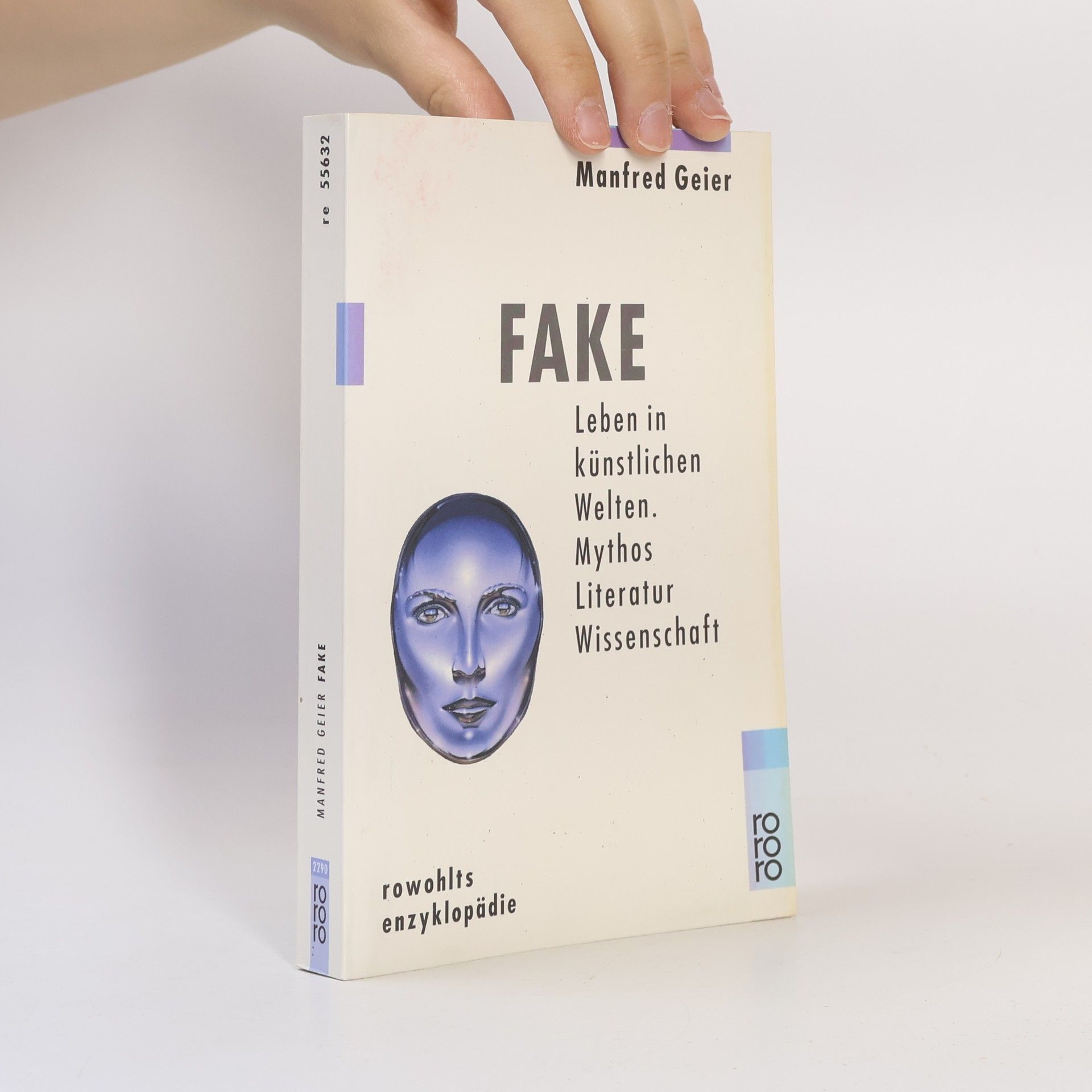 Manfred Geier Fake