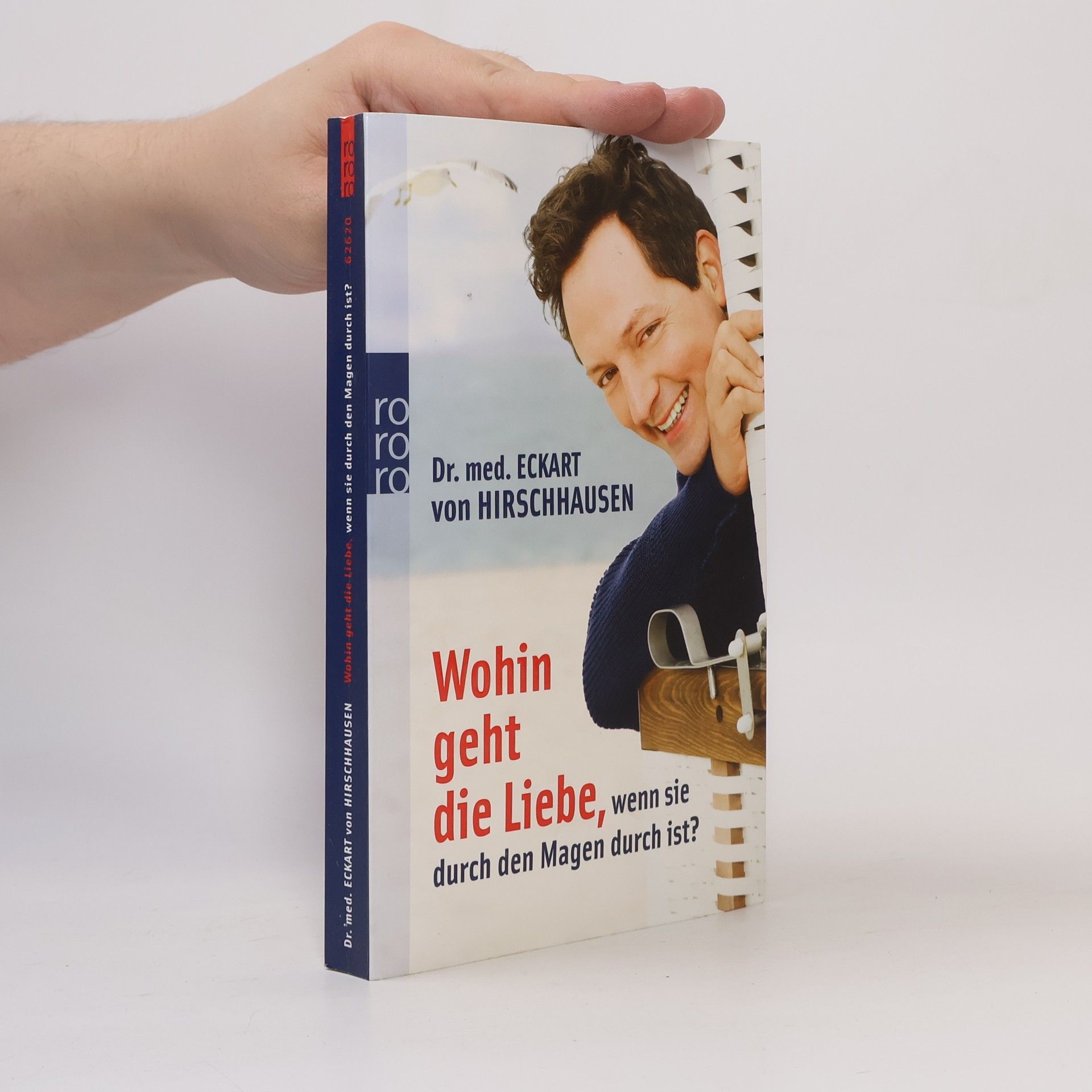 Wohin Geht Die Liebe, Wenn Sie Durch Den Magen Durch Ist?