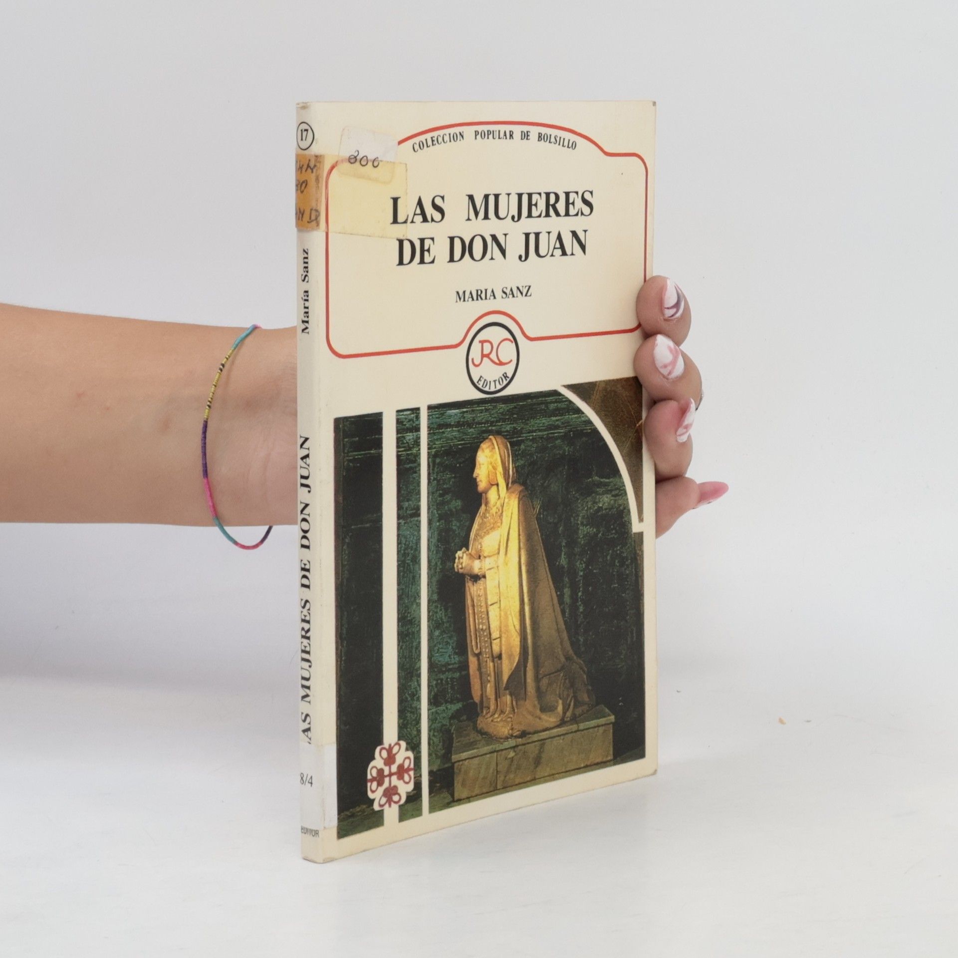 Las mujeres de Don Juan