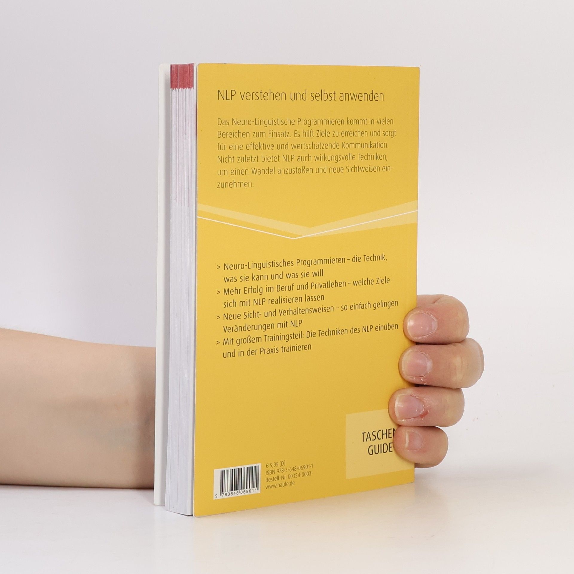 Barbara Seidl NLP Mentale Ressourcen nutzen