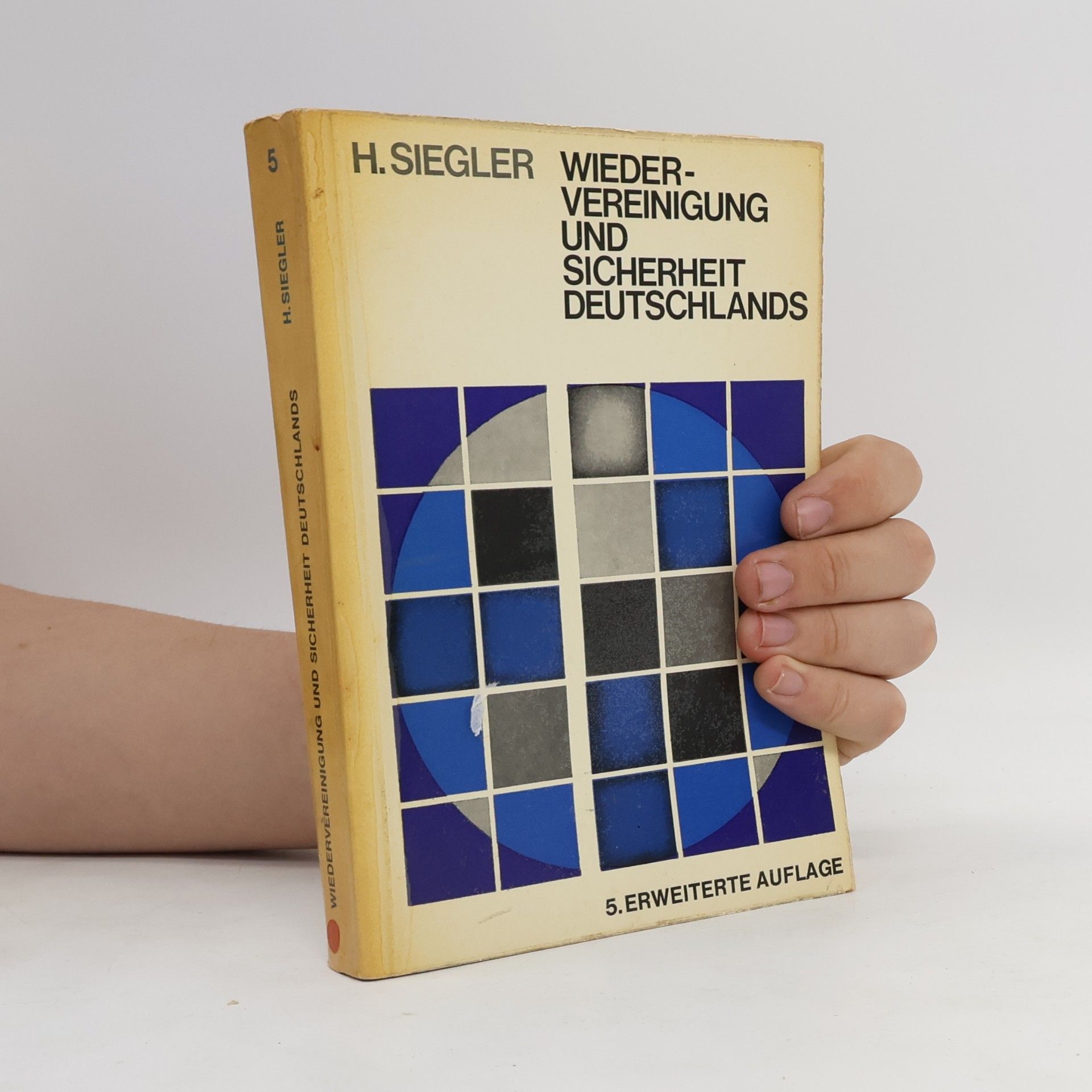 Wiedervereinigung und Sicherheit Deutschlands