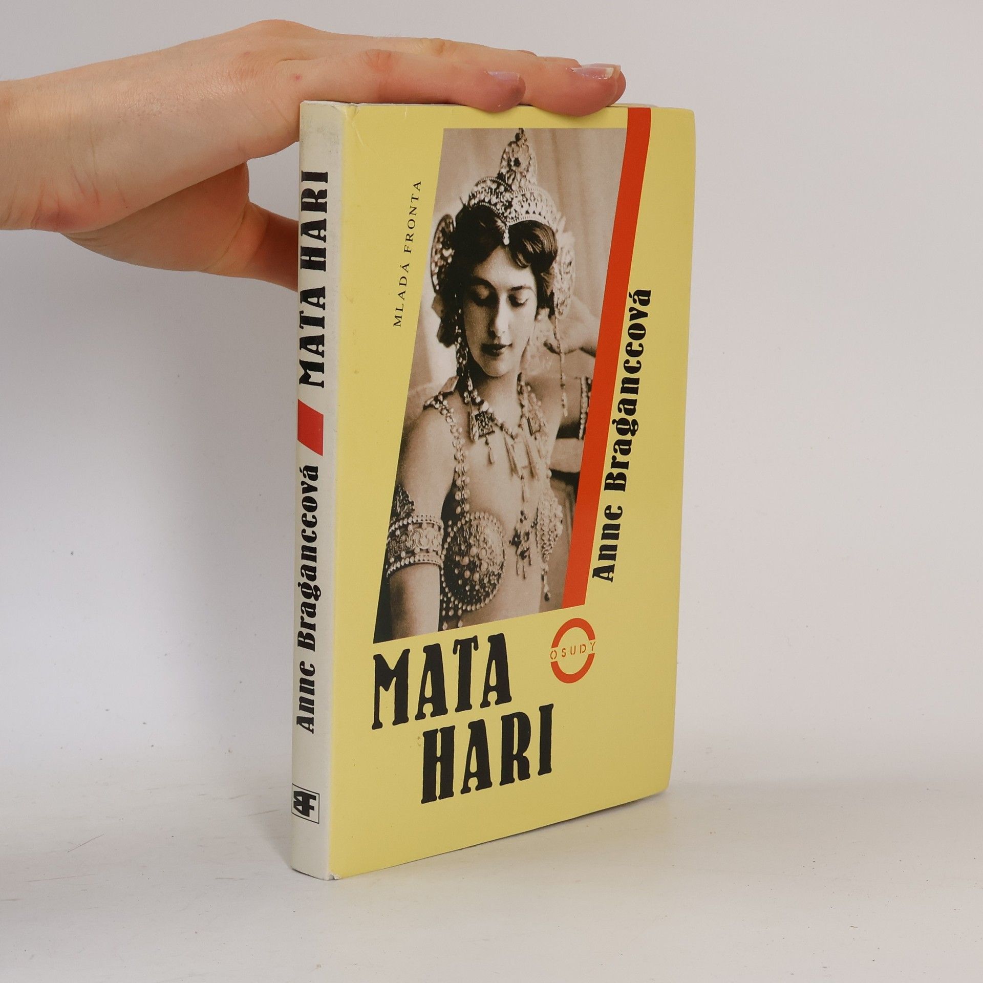 Mata Hari