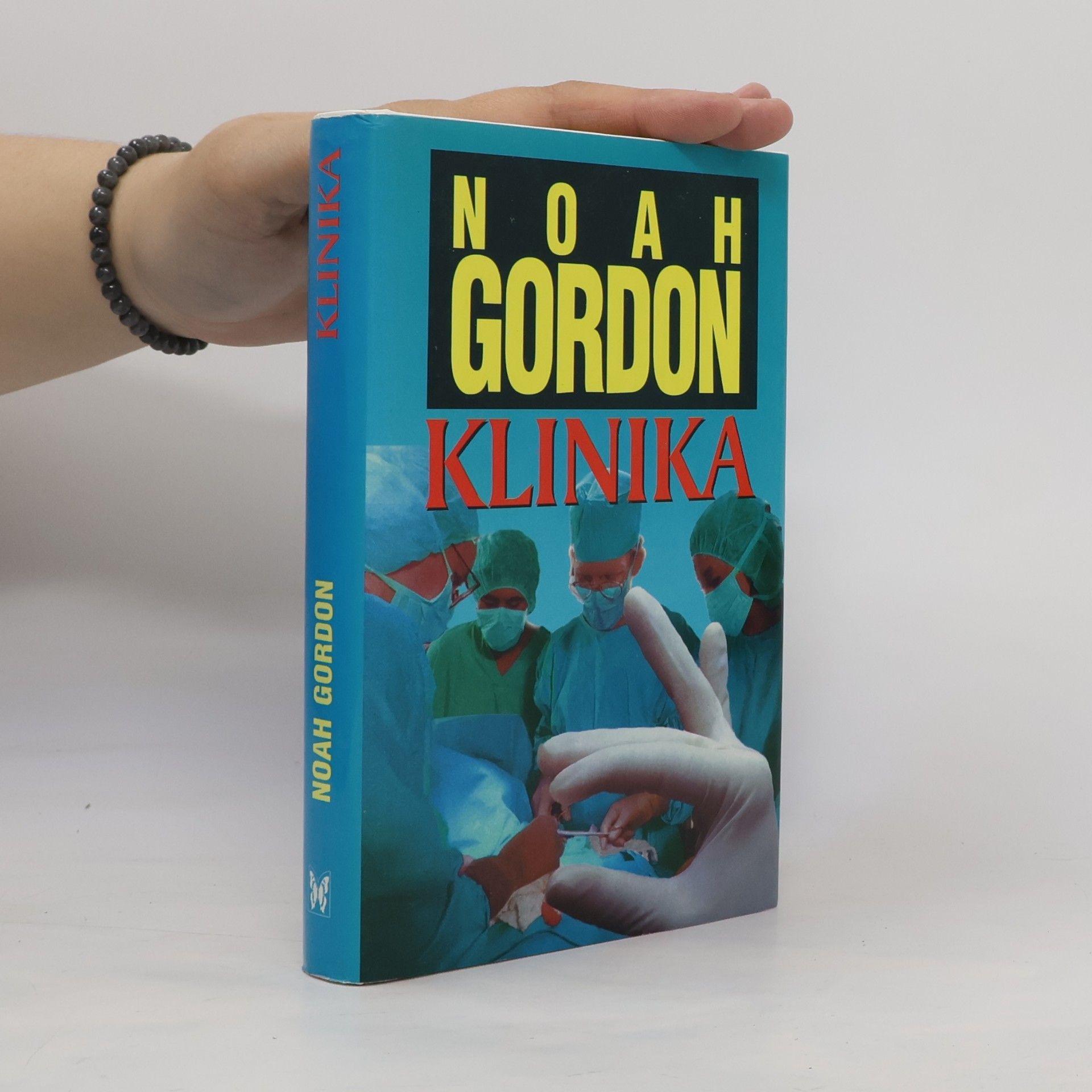 Noah Gordon Klinika