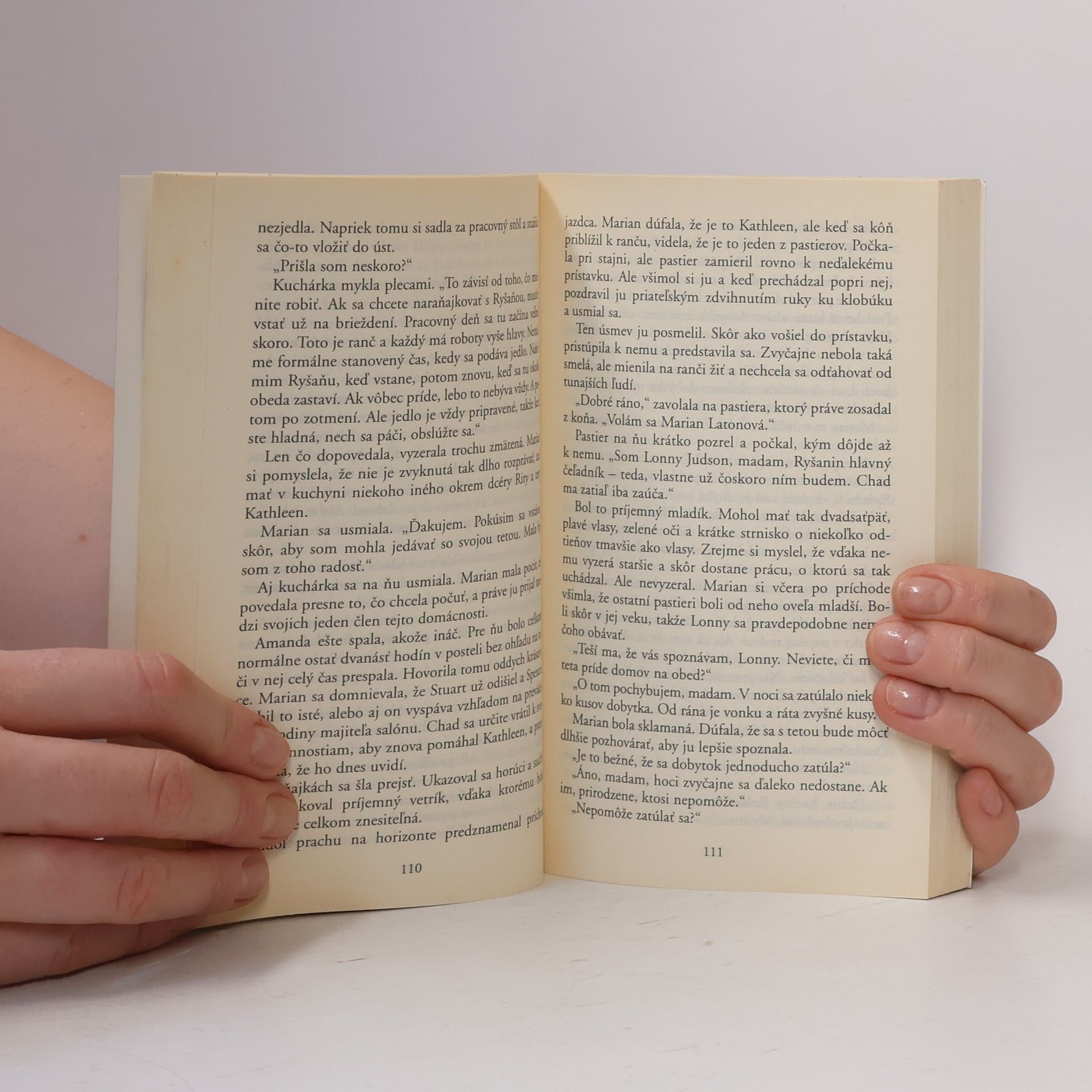 Johanna Lindsey Muž iba pre mňa