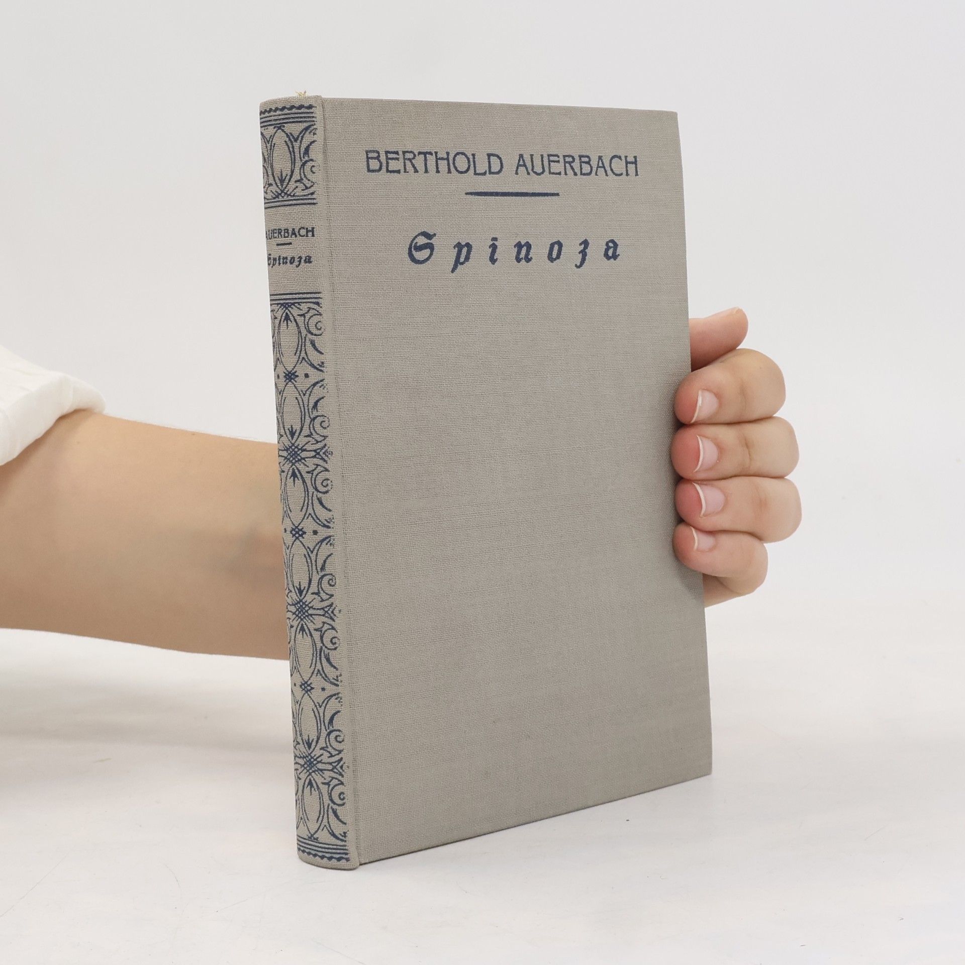 Spinoza