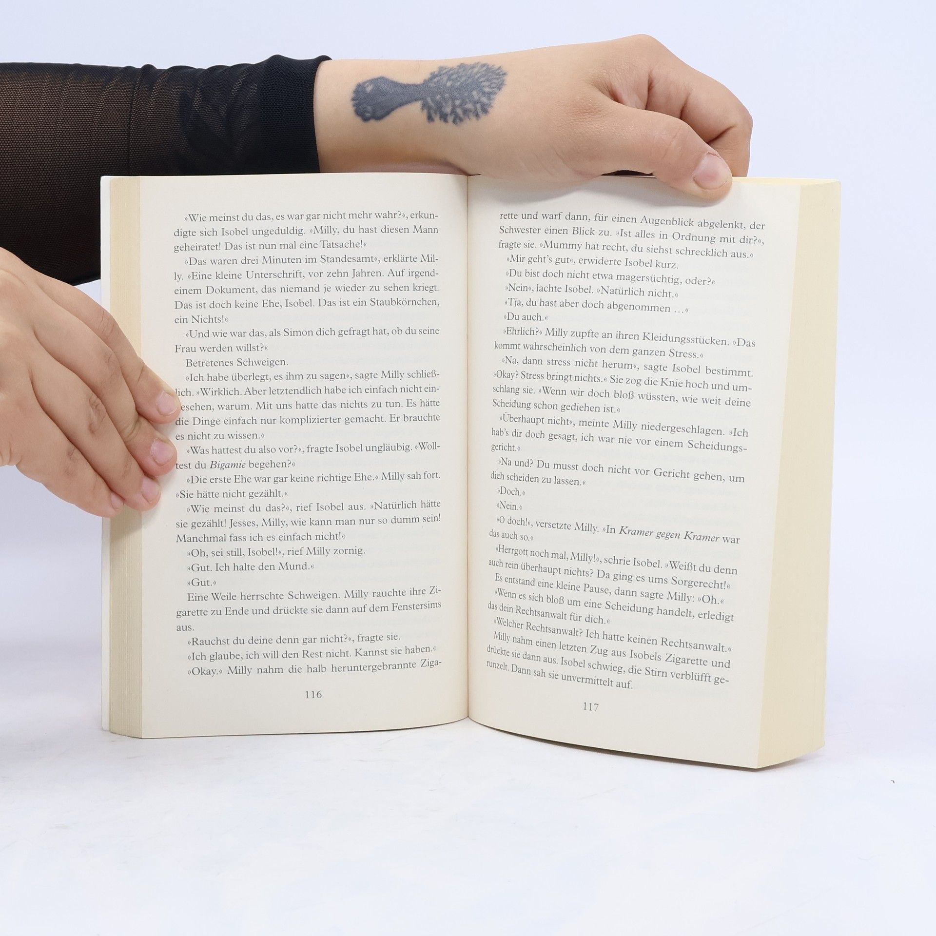 Sophie Kinsella Die Heiratsschwindlerin