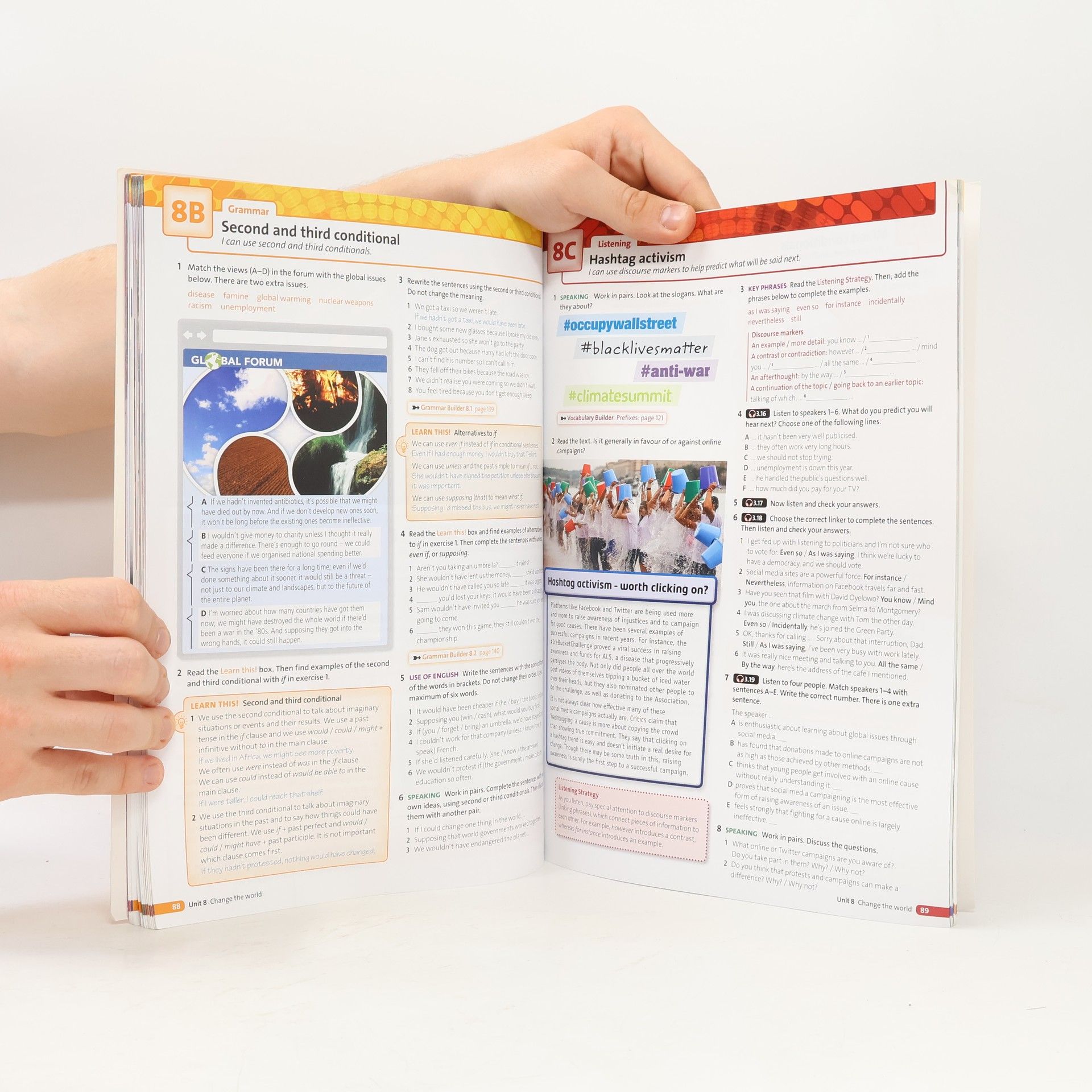 Tim Falla Maturita solutions. Upper-intermediate. Student's book