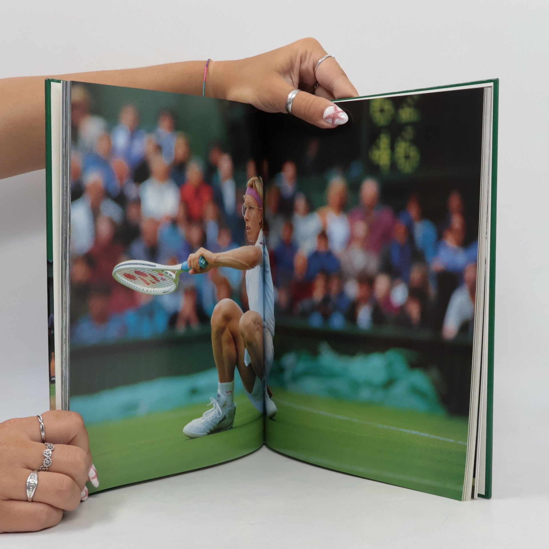 Autorenkollektiv Wimbledon