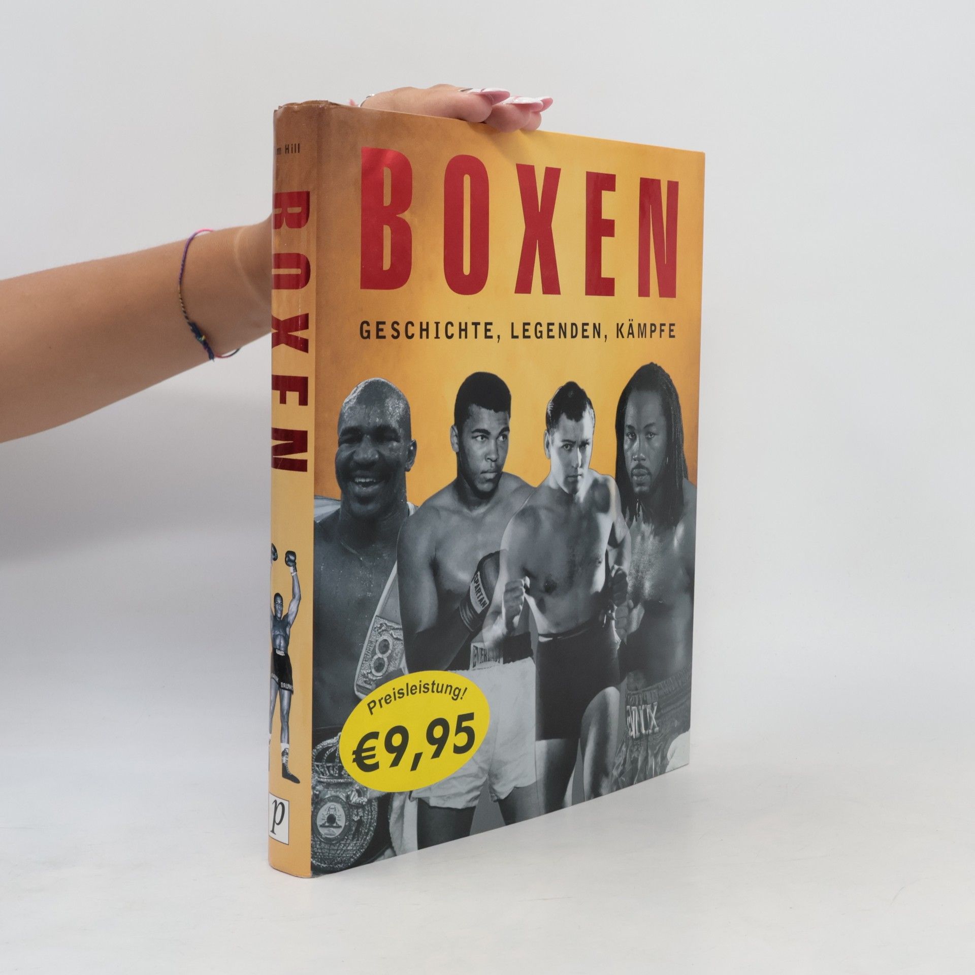 Boxen