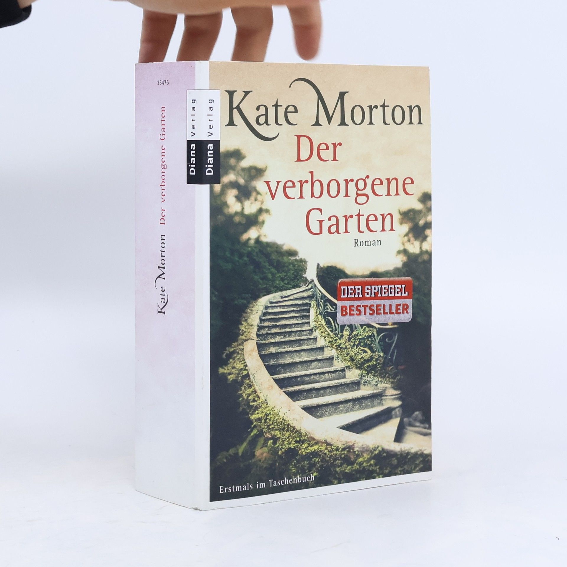 Der verborgene Garten