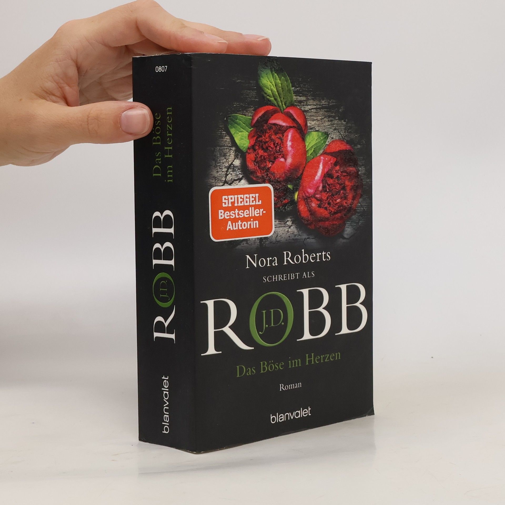Nora Roberts Sommerglück und Liebesträume