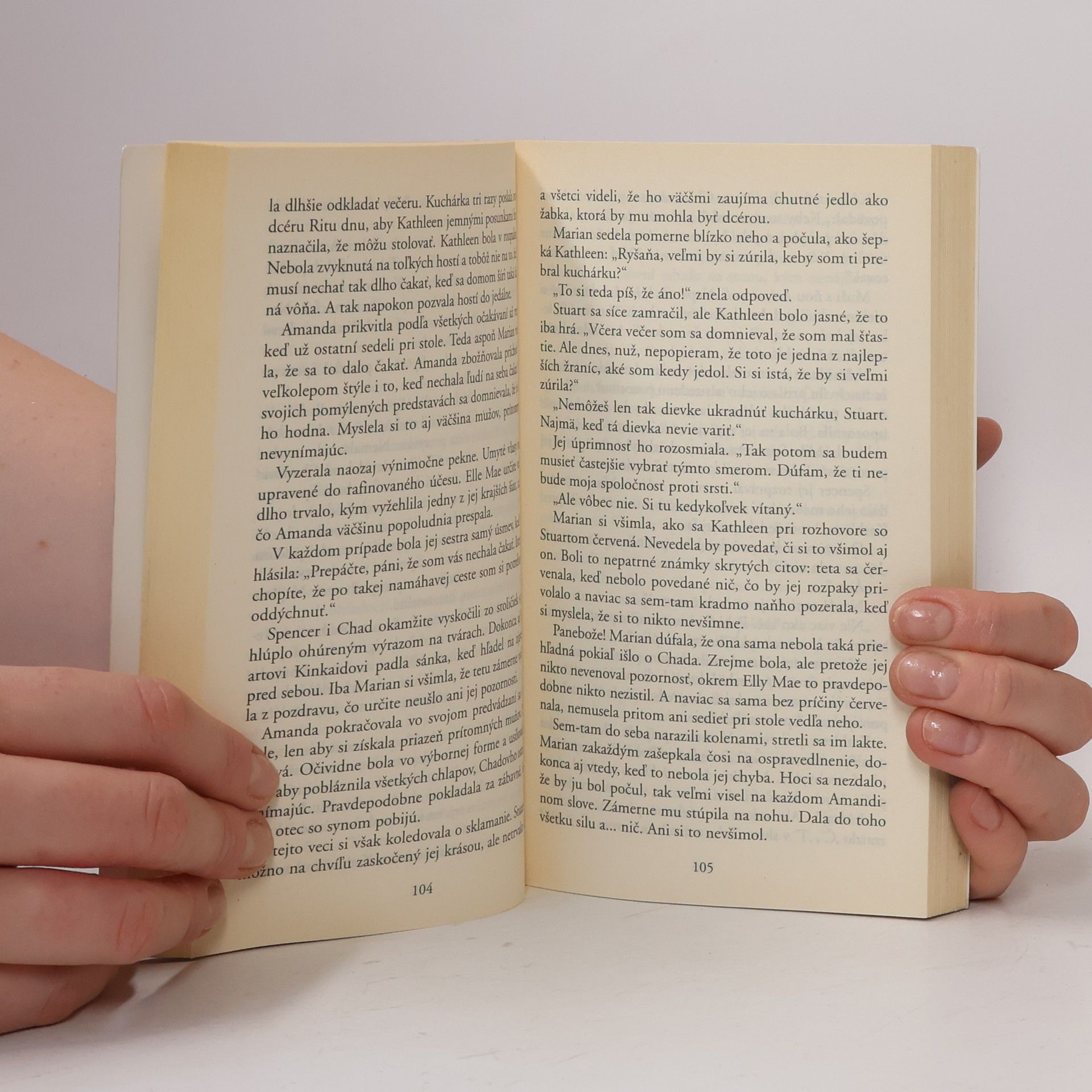 Johanna Lindsey Muž iba pre mňa