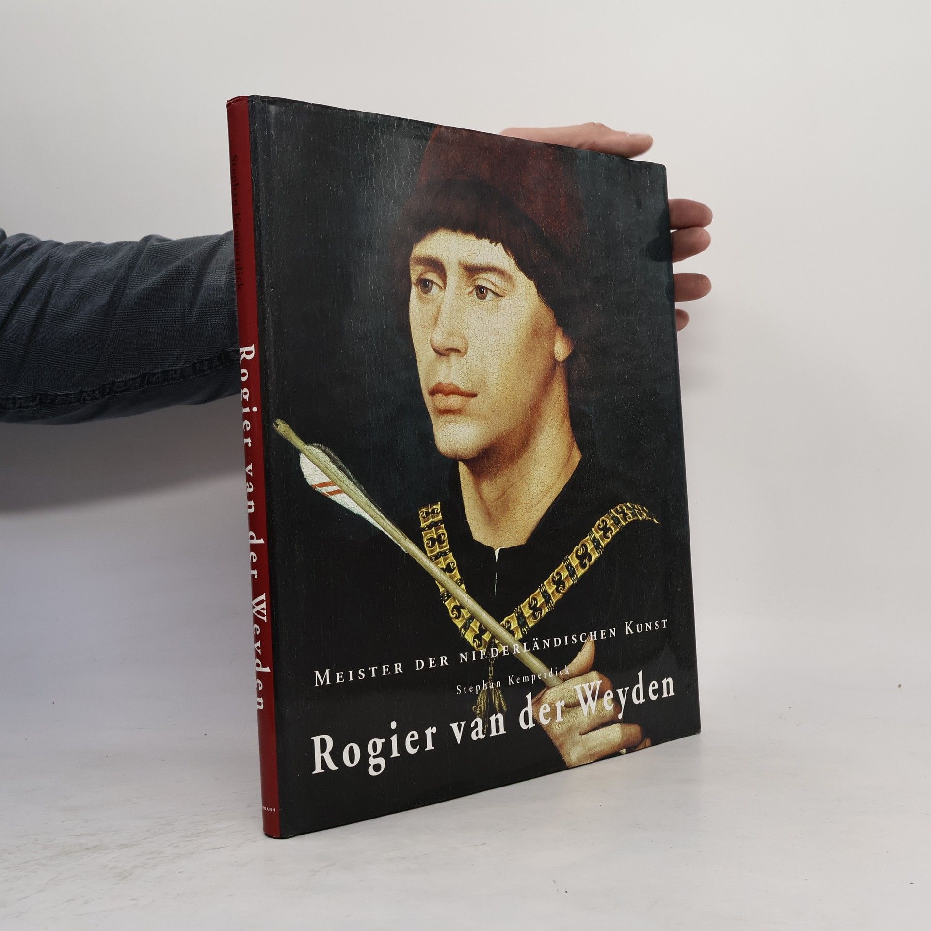 Rogier Van Der Weyden