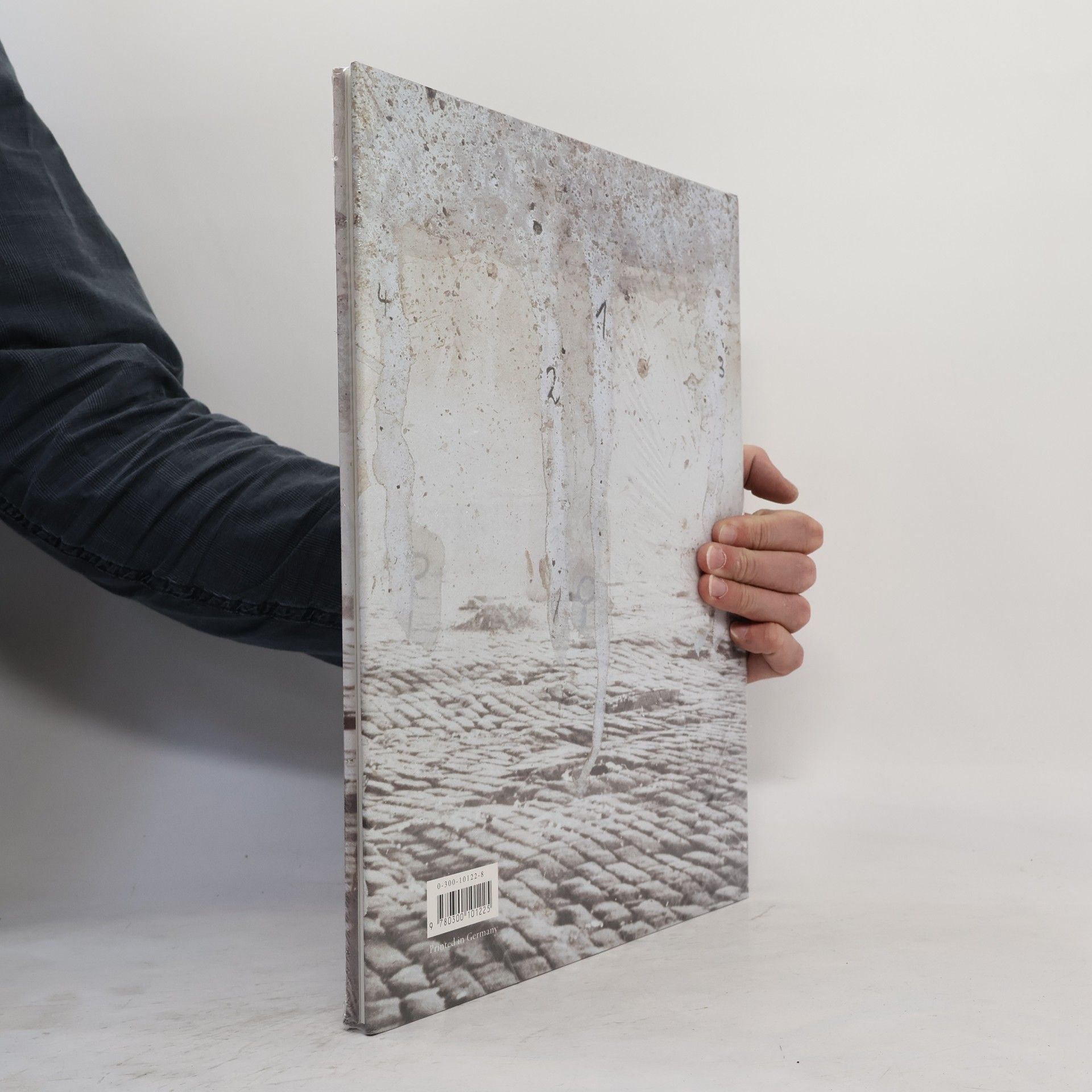 Anselm Kiefer Anselm Kiefer, The heavenly palaces: Merkabah