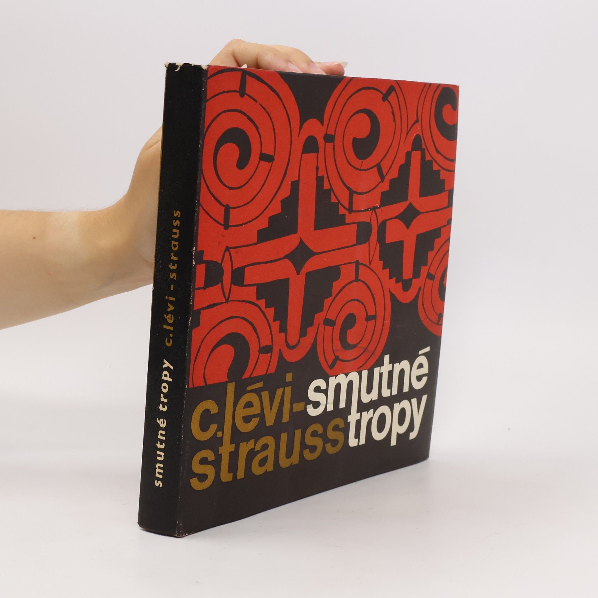 Smutné tropy