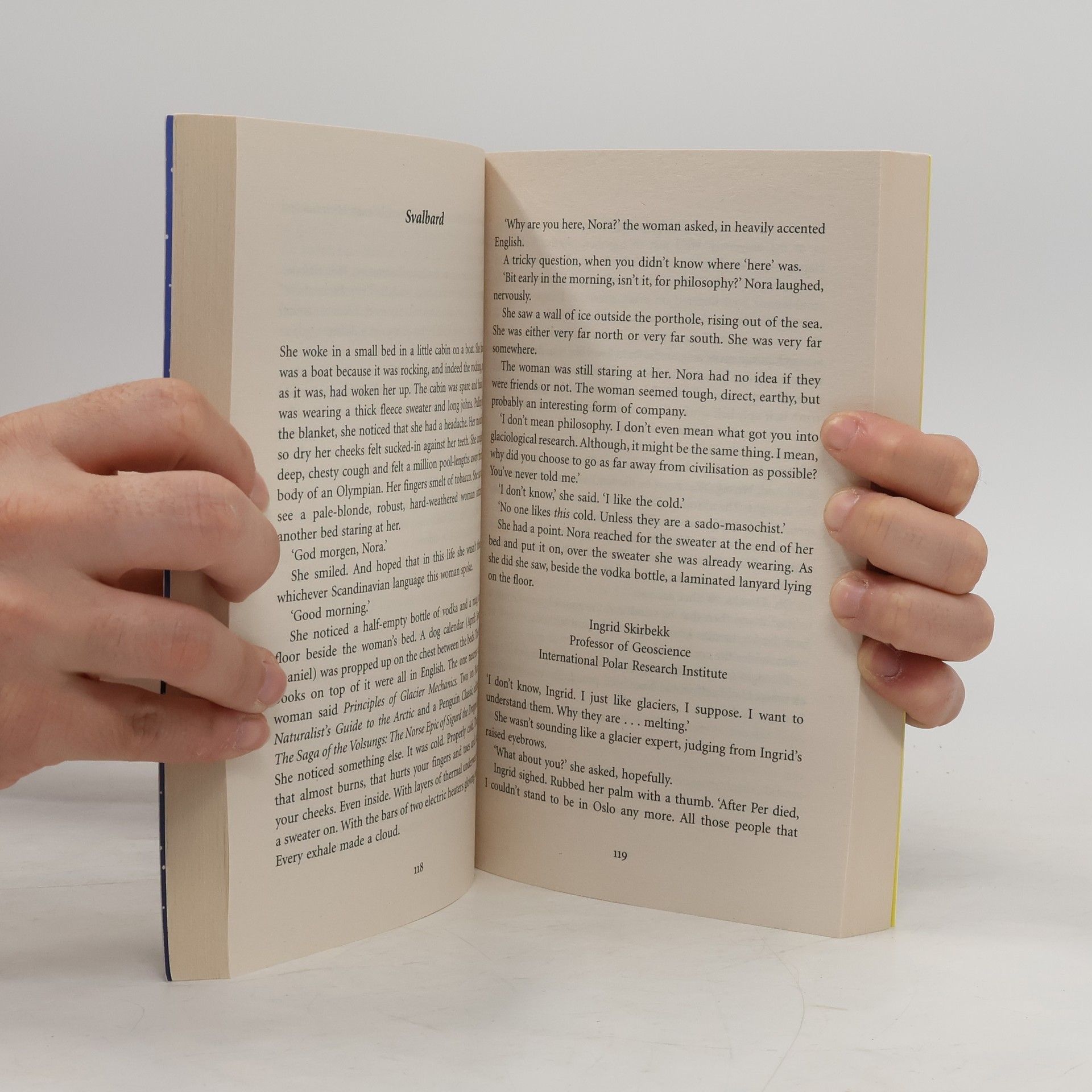 Matt Haig The Midnight Library