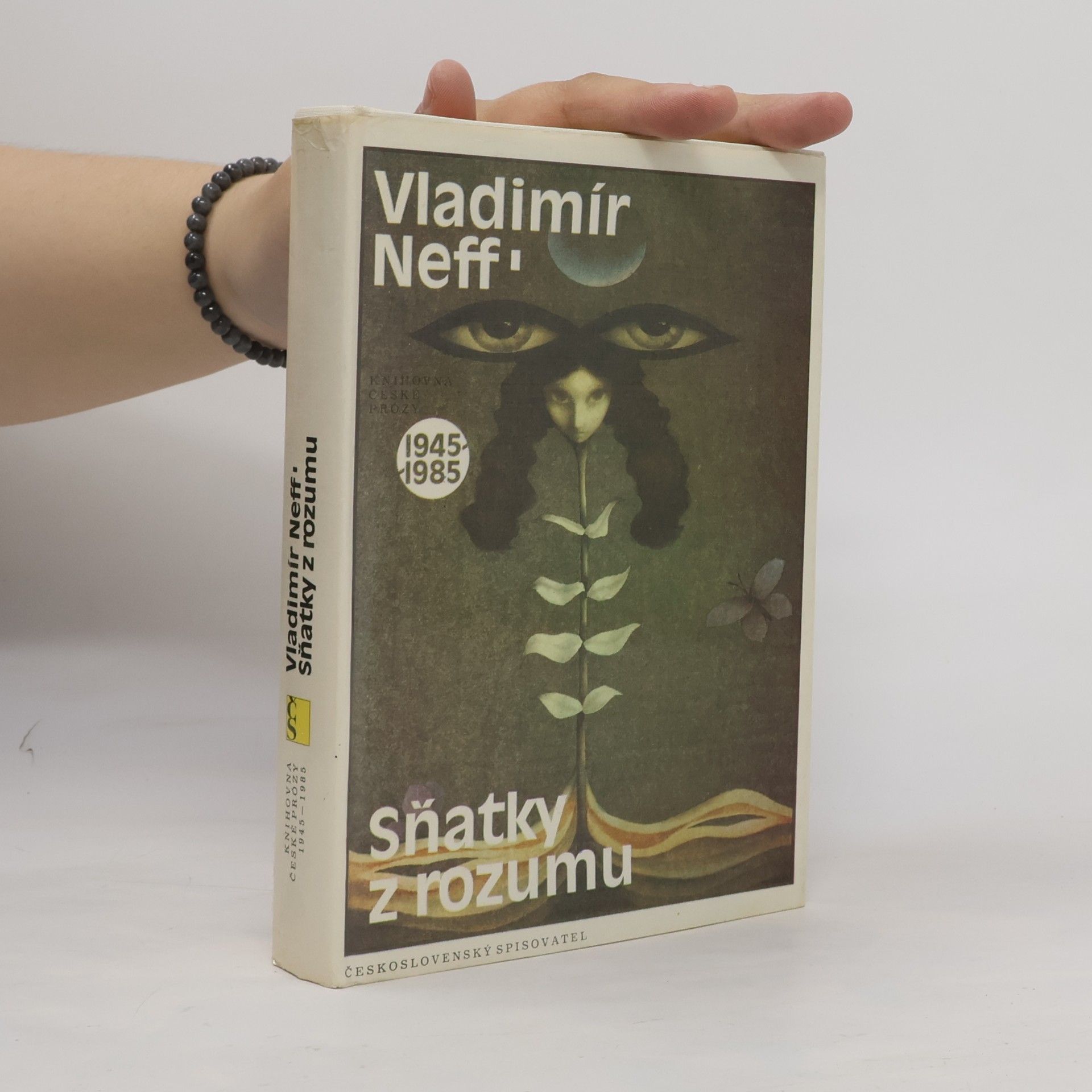 Vladimír Neff Sňatky z rozumu