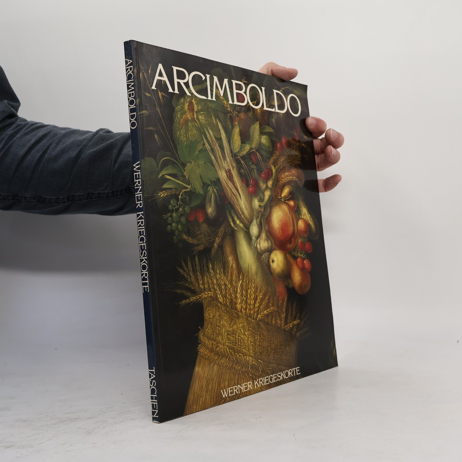 Giuseppe Arcimboldo