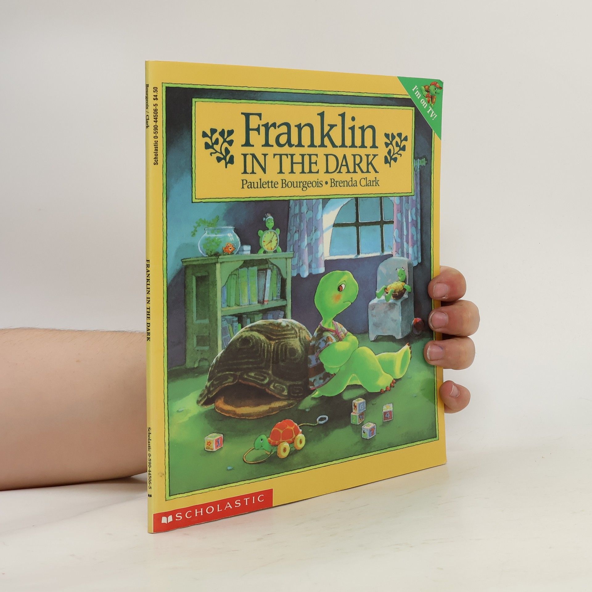 Franklin in the Dark