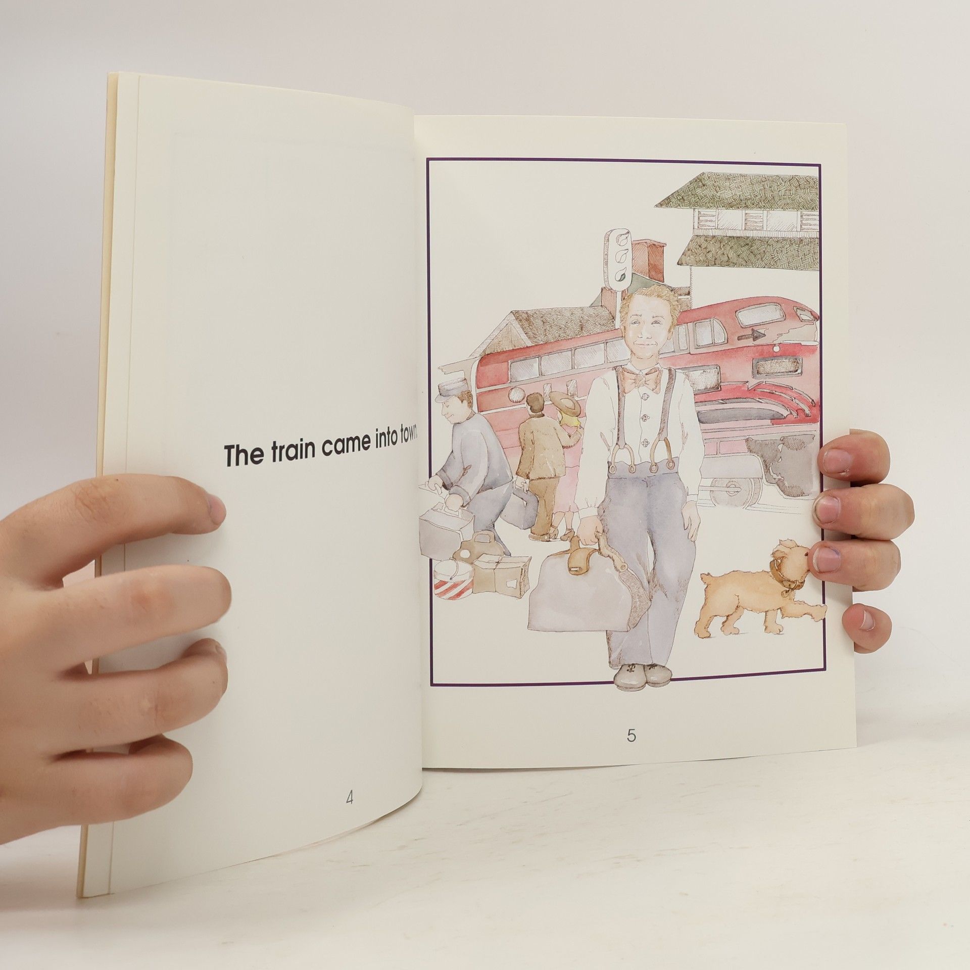Barbara Gregorich Start to Read! Library Edition Series - 1: I Want to Be a Clown