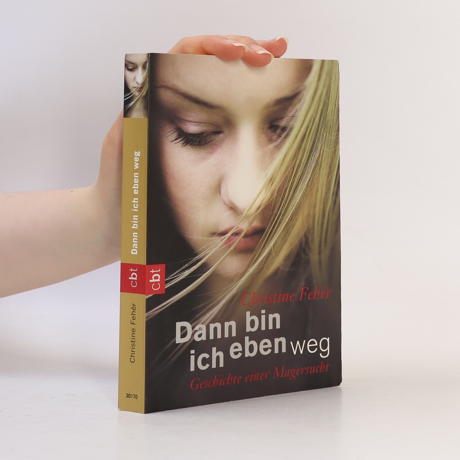 Dann bin ich eben weg