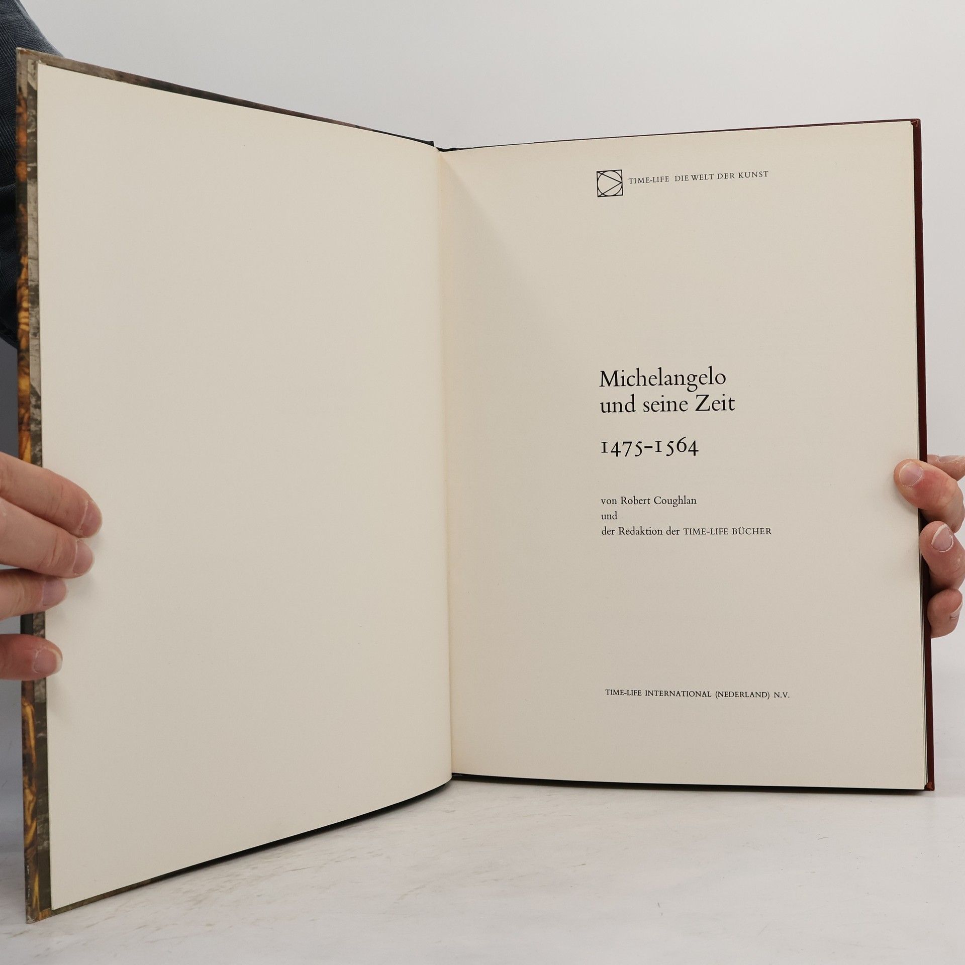 Autorenkollektiv Michelangelo und seine Zeit