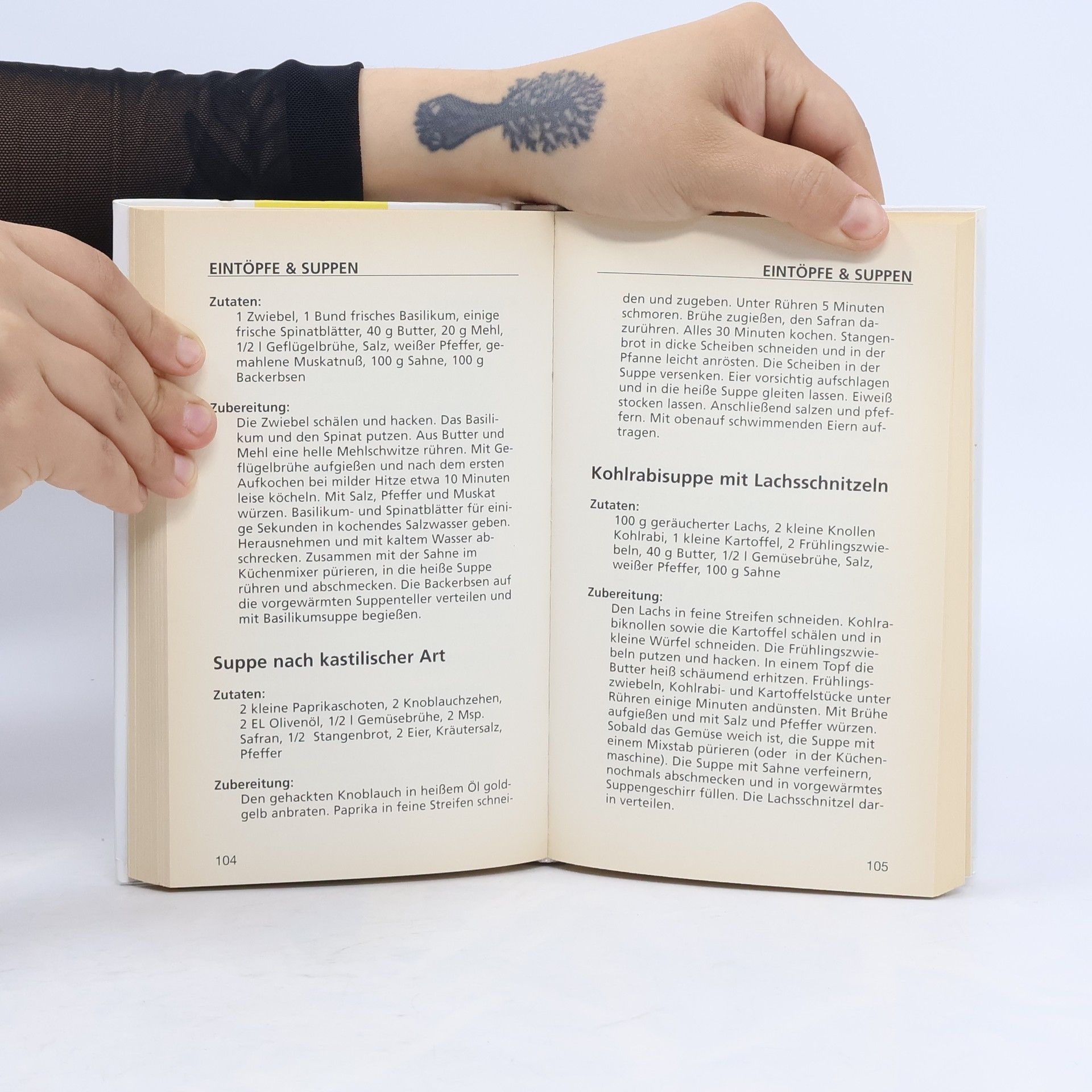 Thea Sommers Thea Sommers Kleine Küchenbibliothek: Kochen für 2